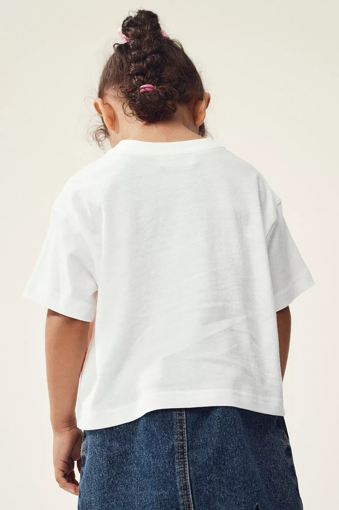 Boxy T-Shirt