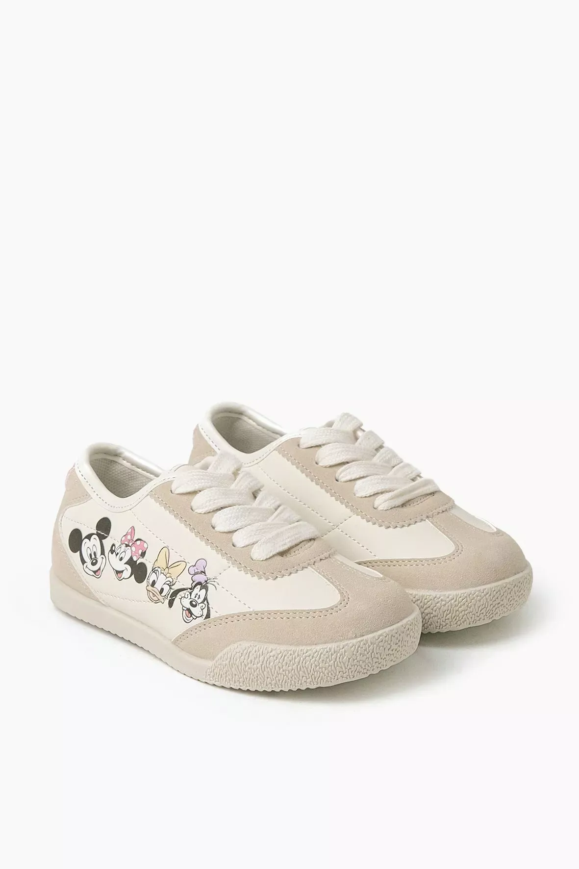Minnie Mouse Sneakers
