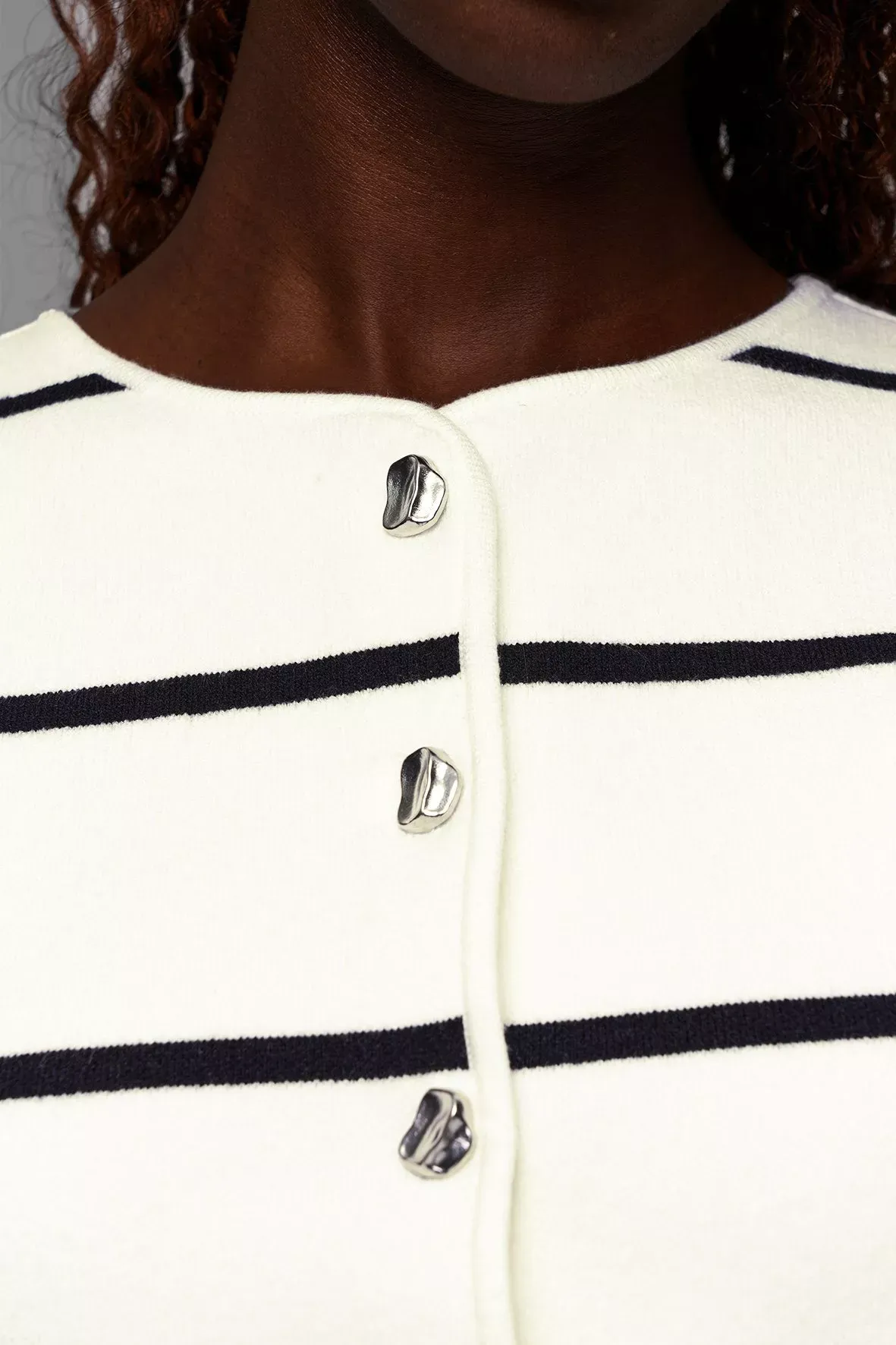 Knit Waistcoat