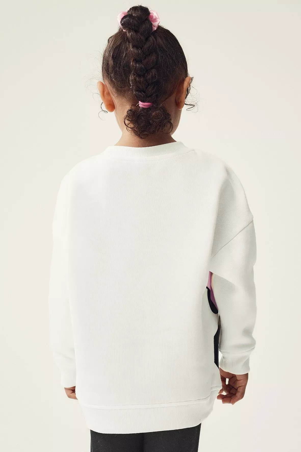 Minnie Mouse Sweat Top and Leggings