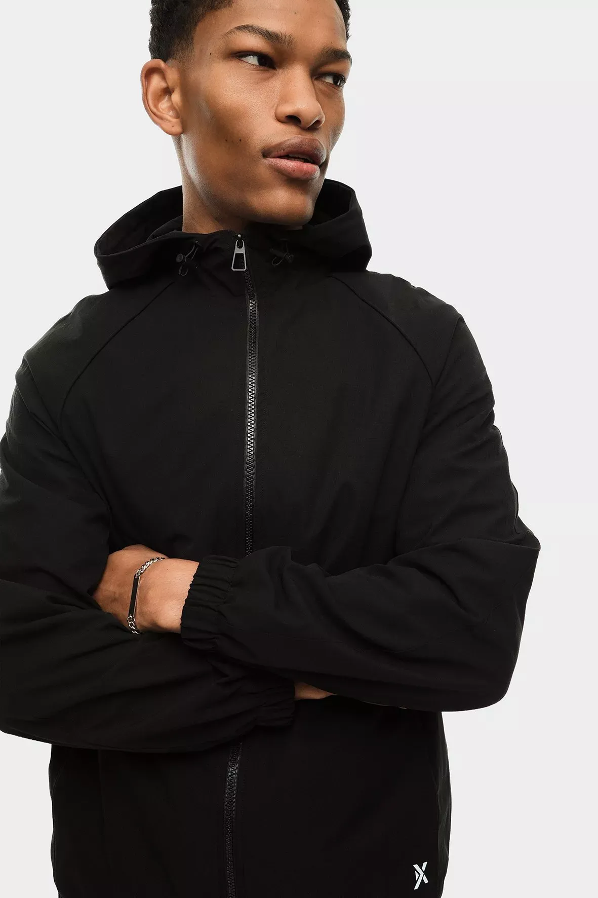 Active Jacket