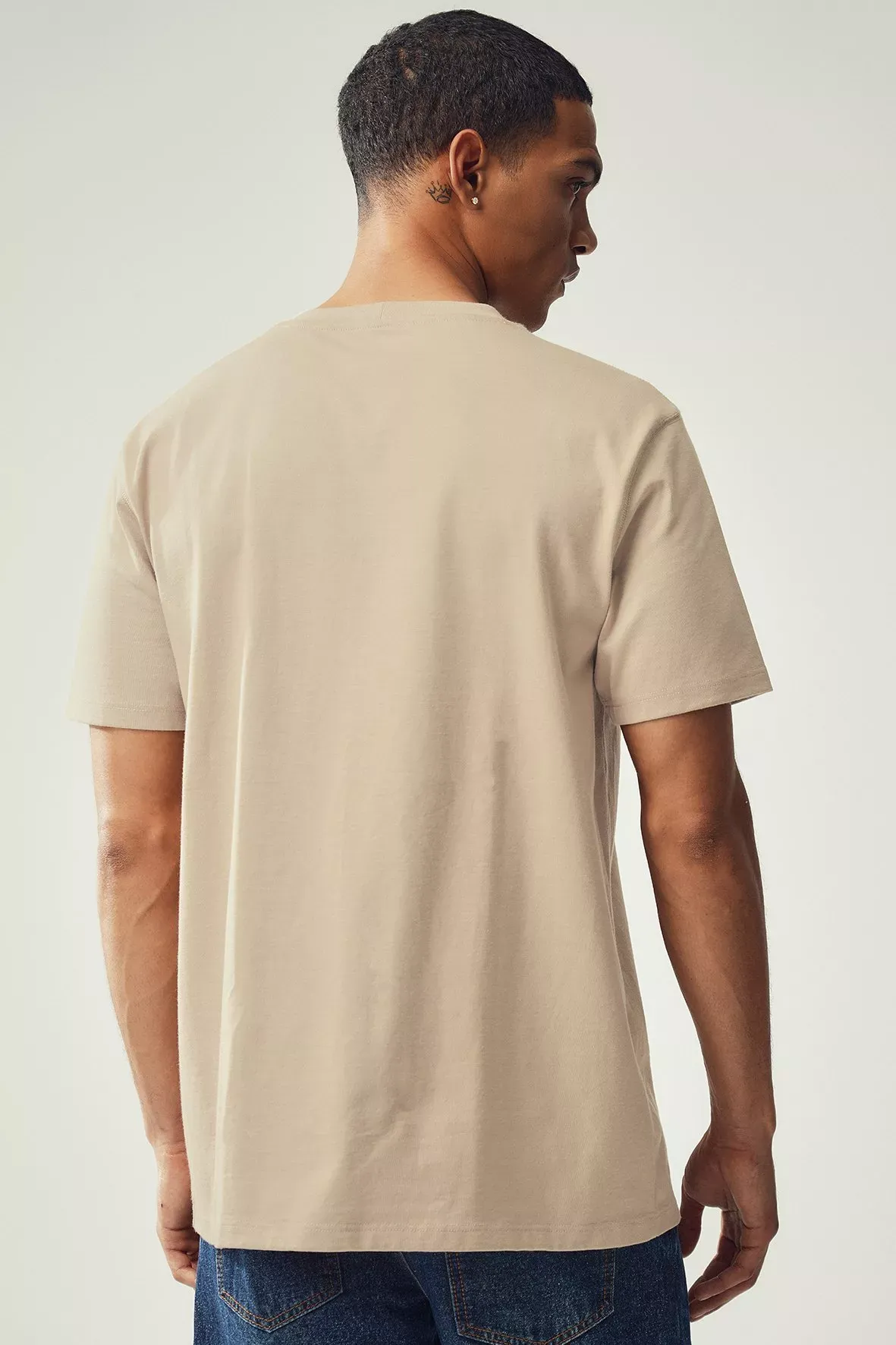 Regular T-Shirt