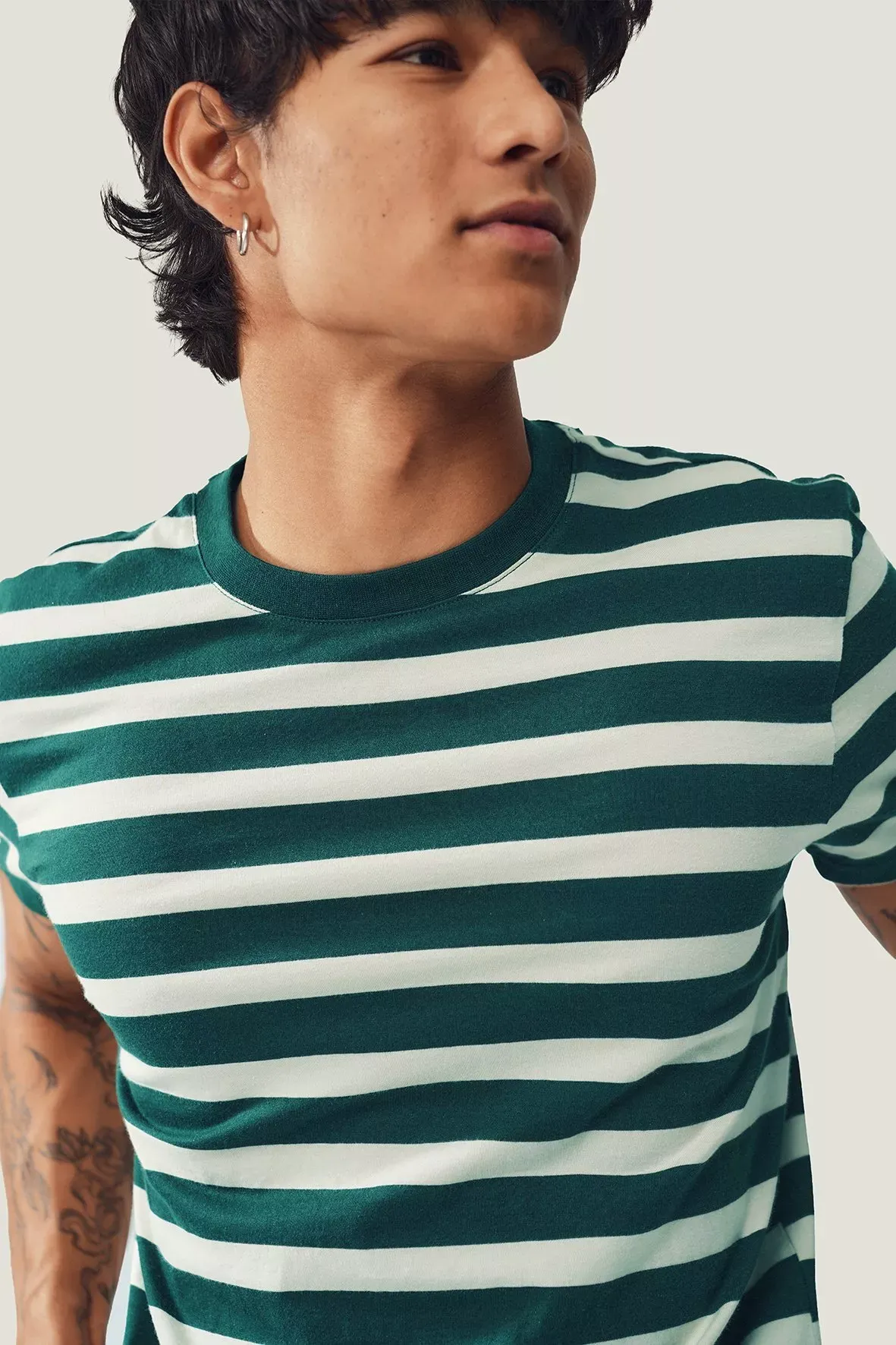 Slim T-Shirt