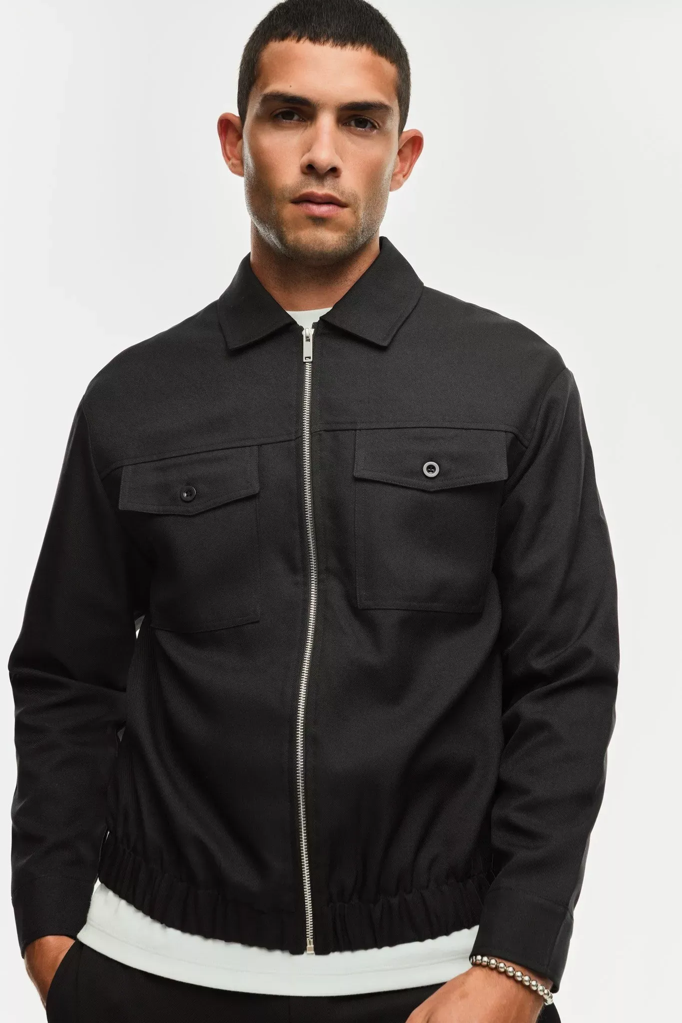 Coach Jacket