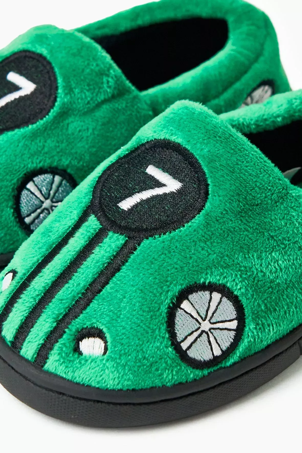 Slippers