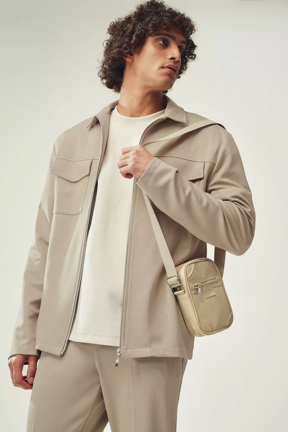 Overshirt