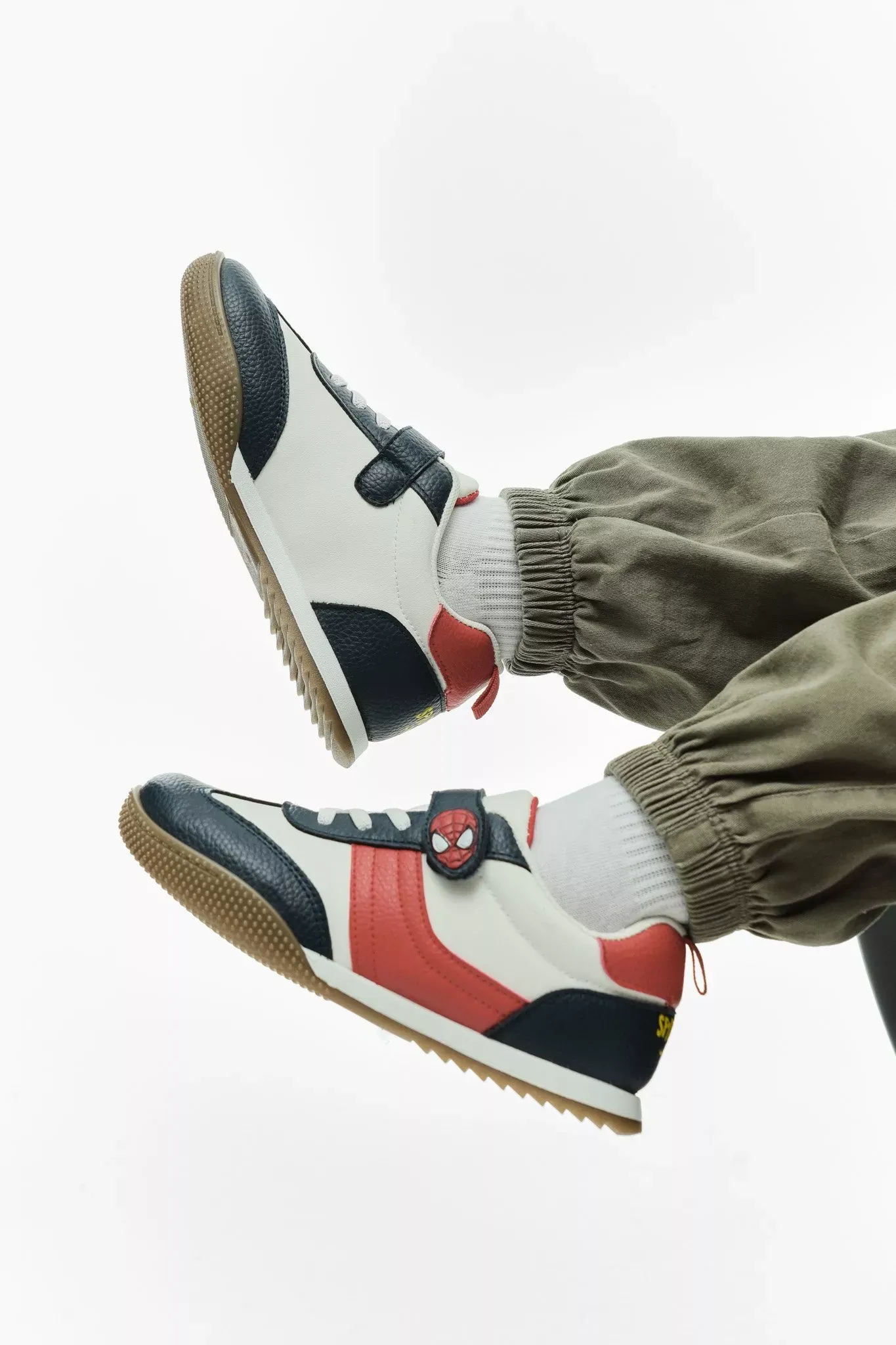 Spider-Man Sneakers