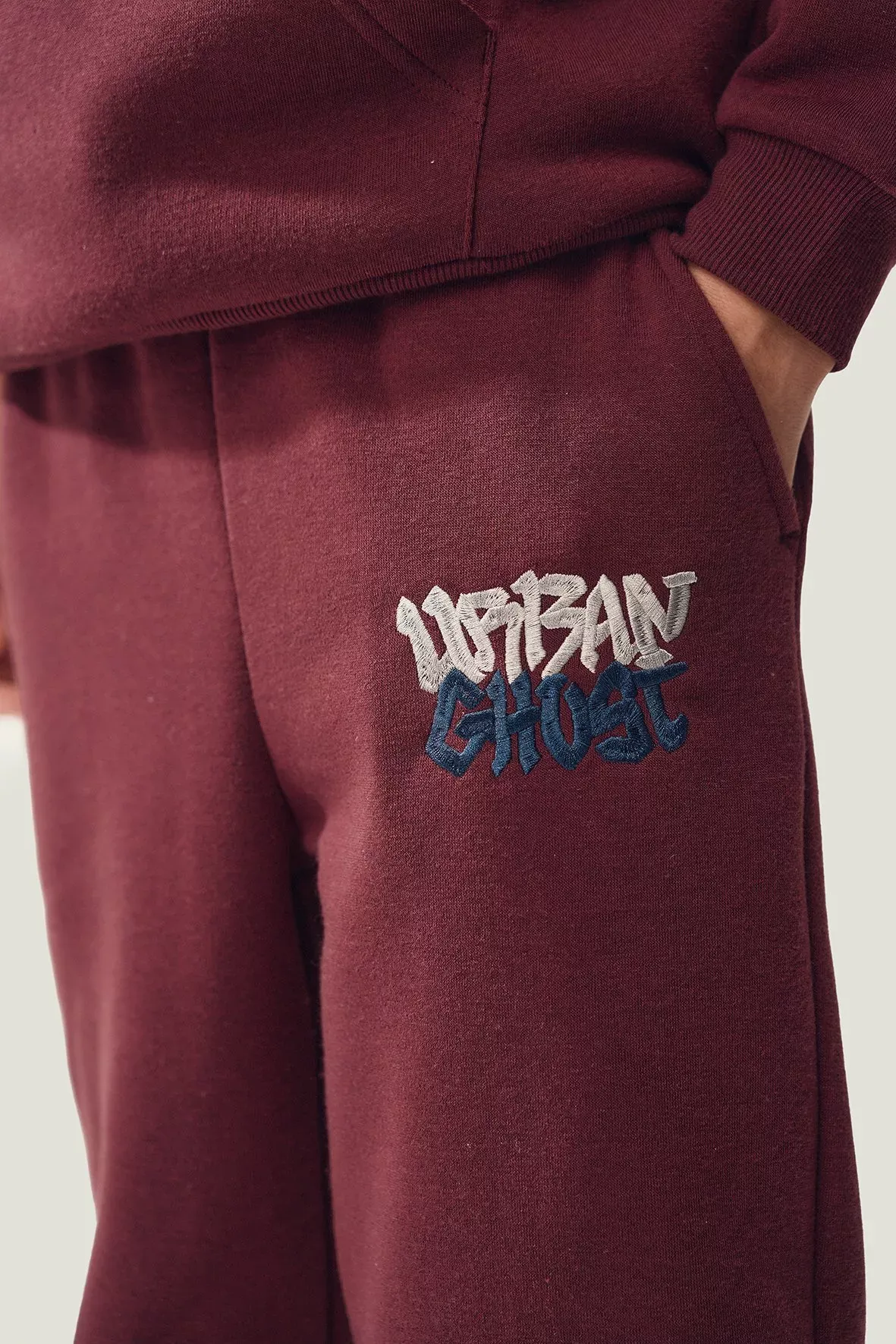 Joggers