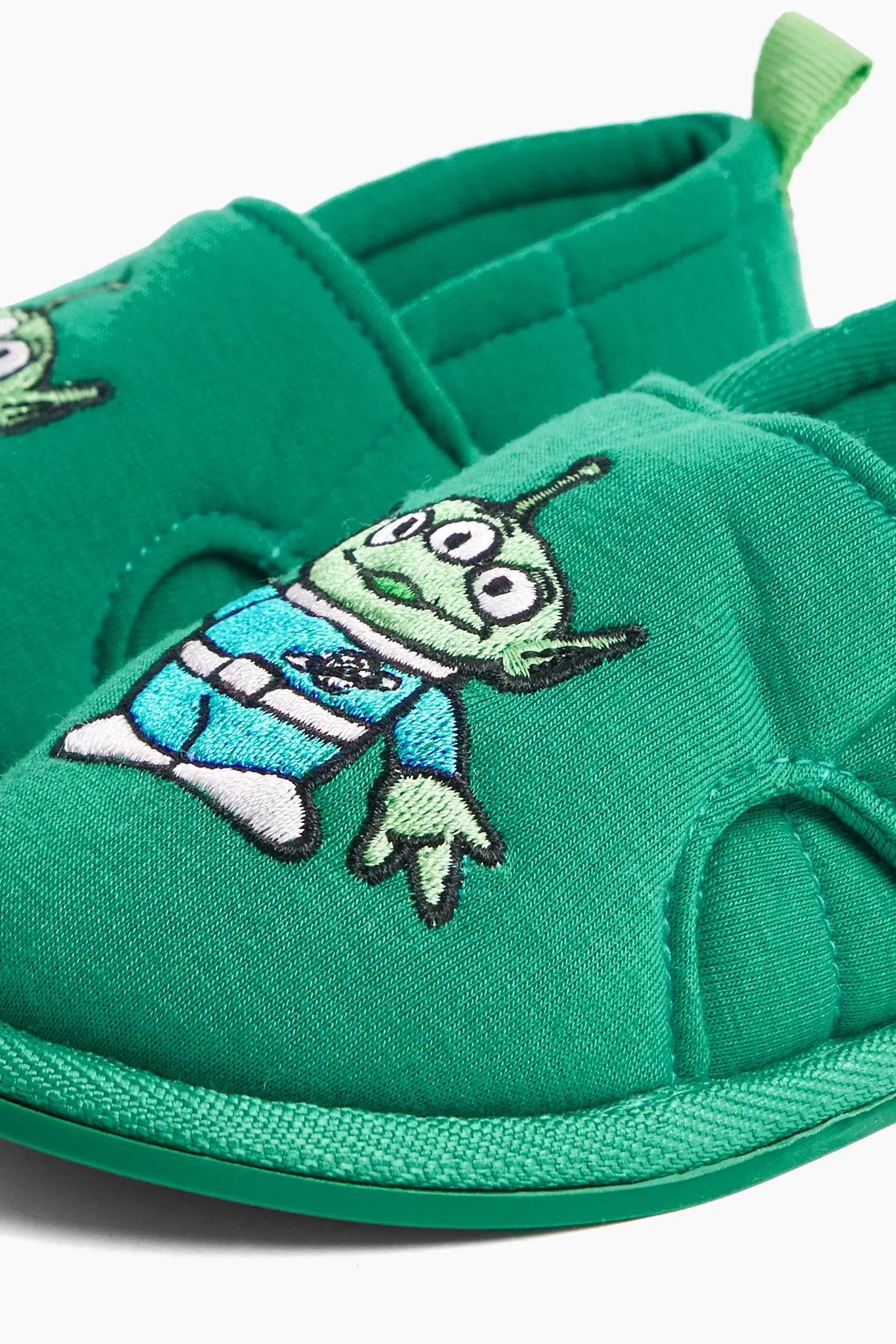Toy Story Slippers