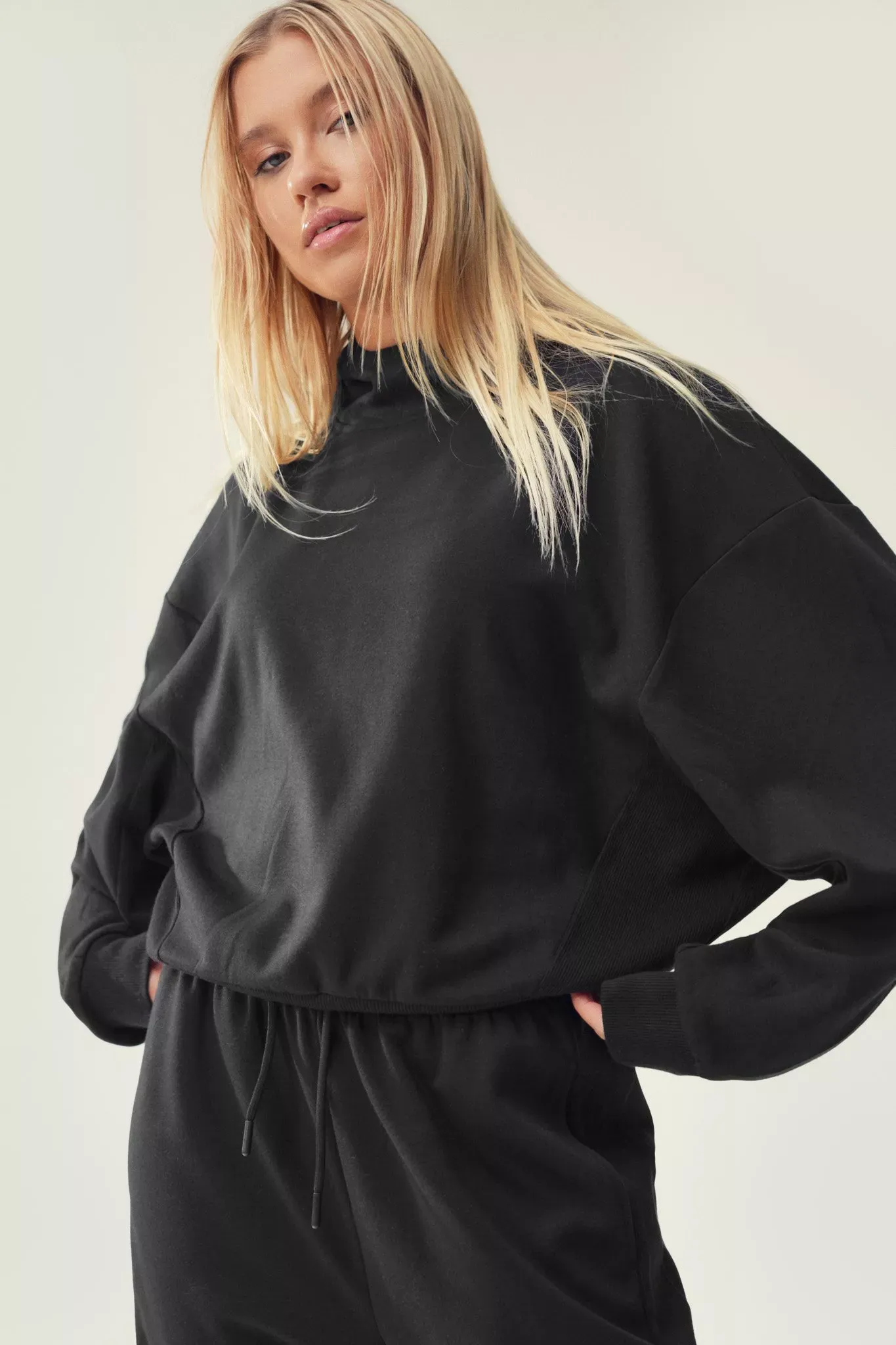 Active Hoodie