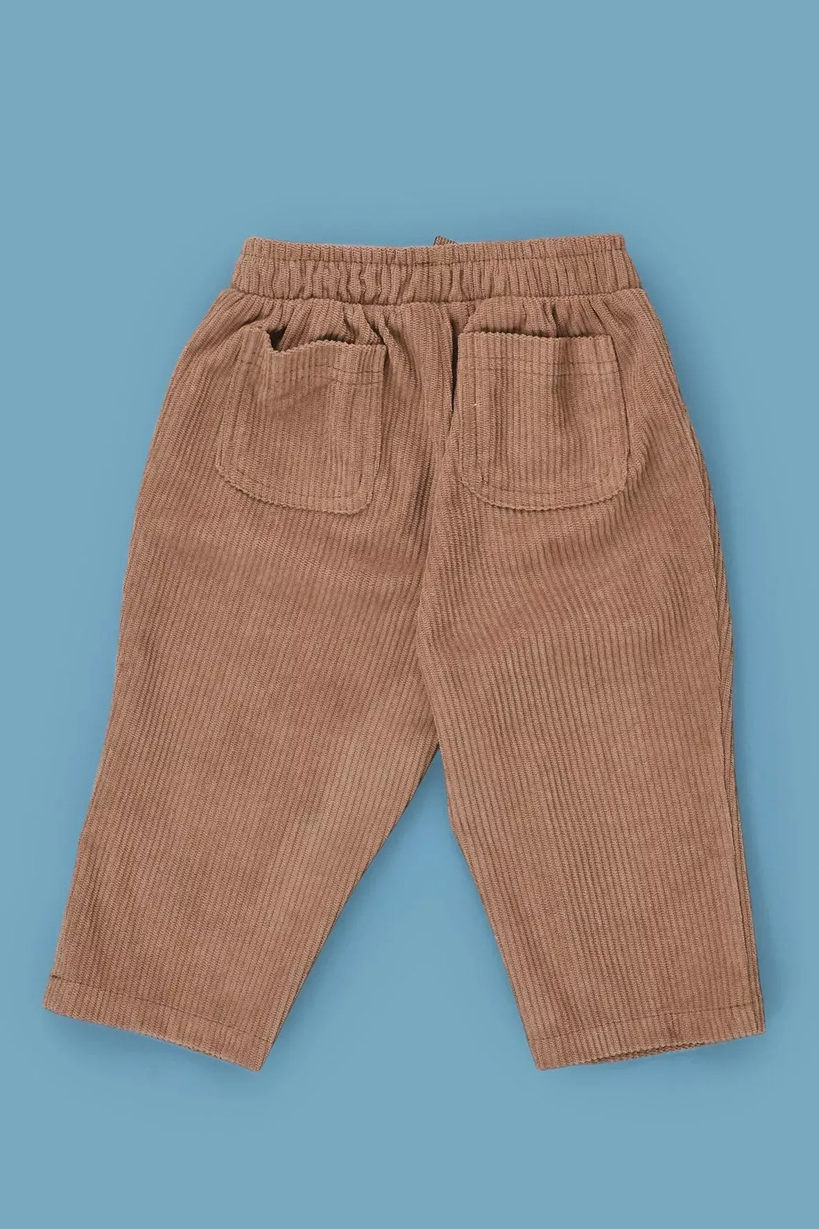 Pull On Pants