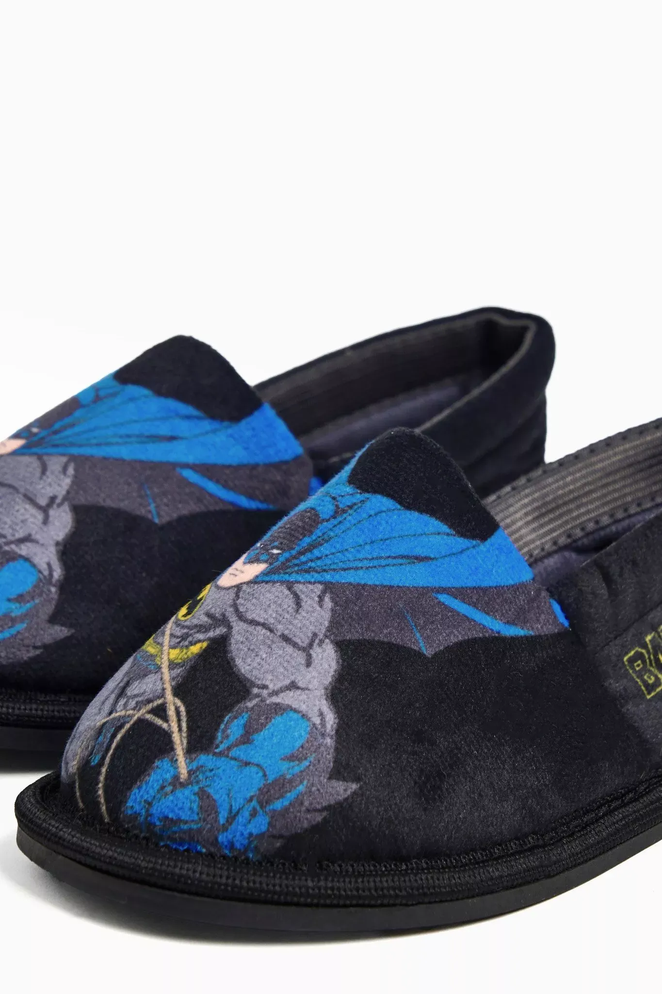 Batman Slippers