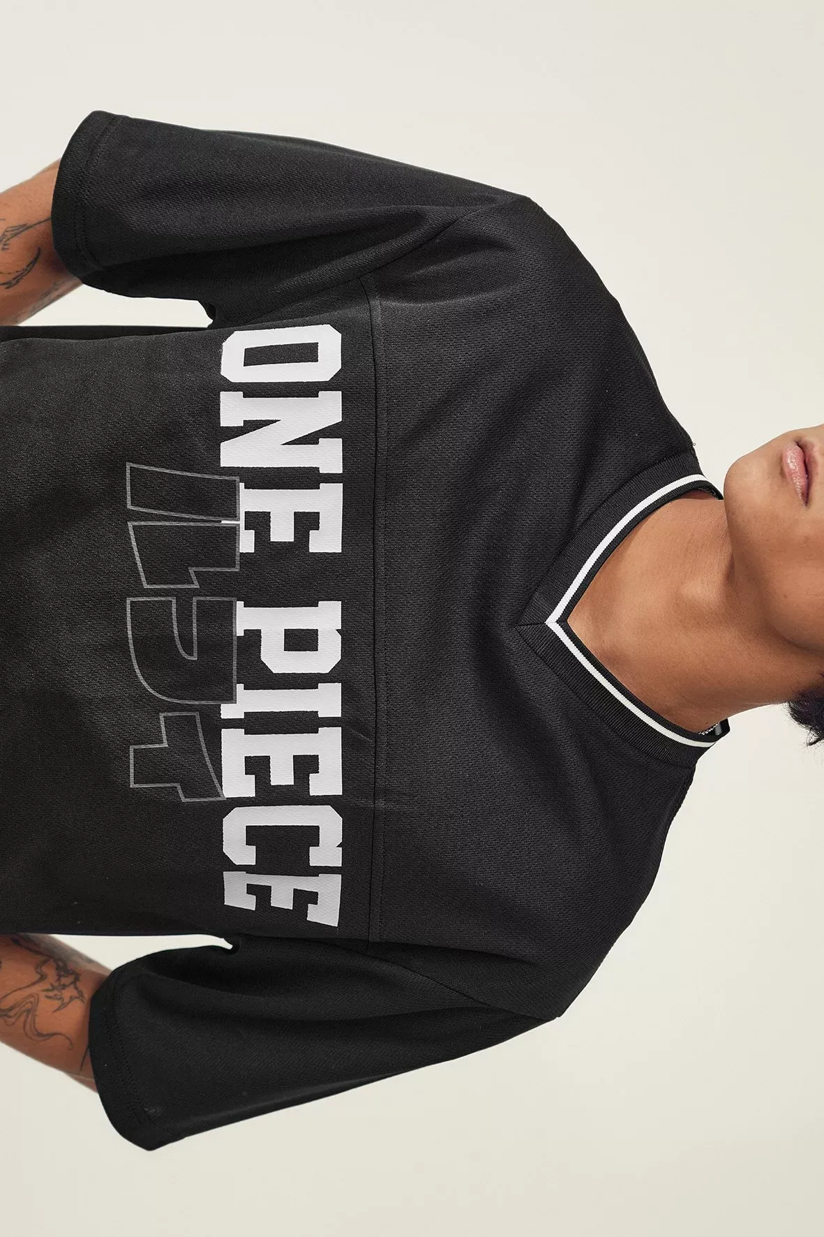 One Piece Sports T-Shirt