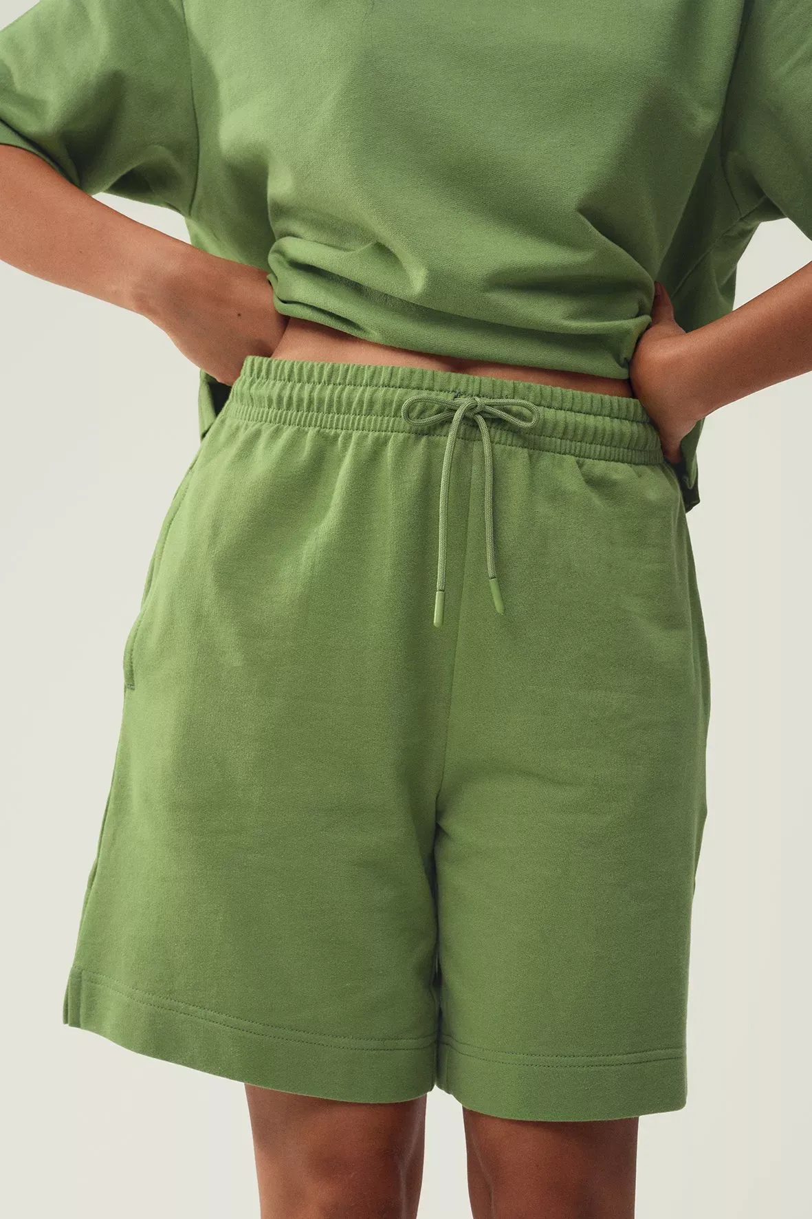 Bermuda Shorts