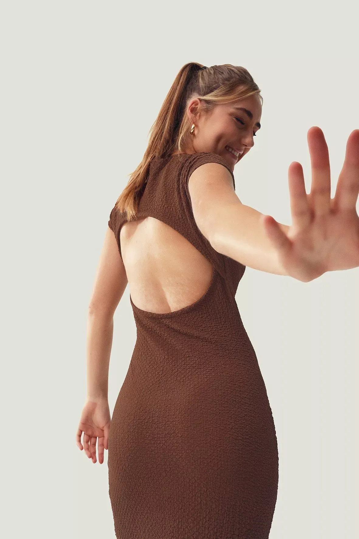 Bodycon Dress