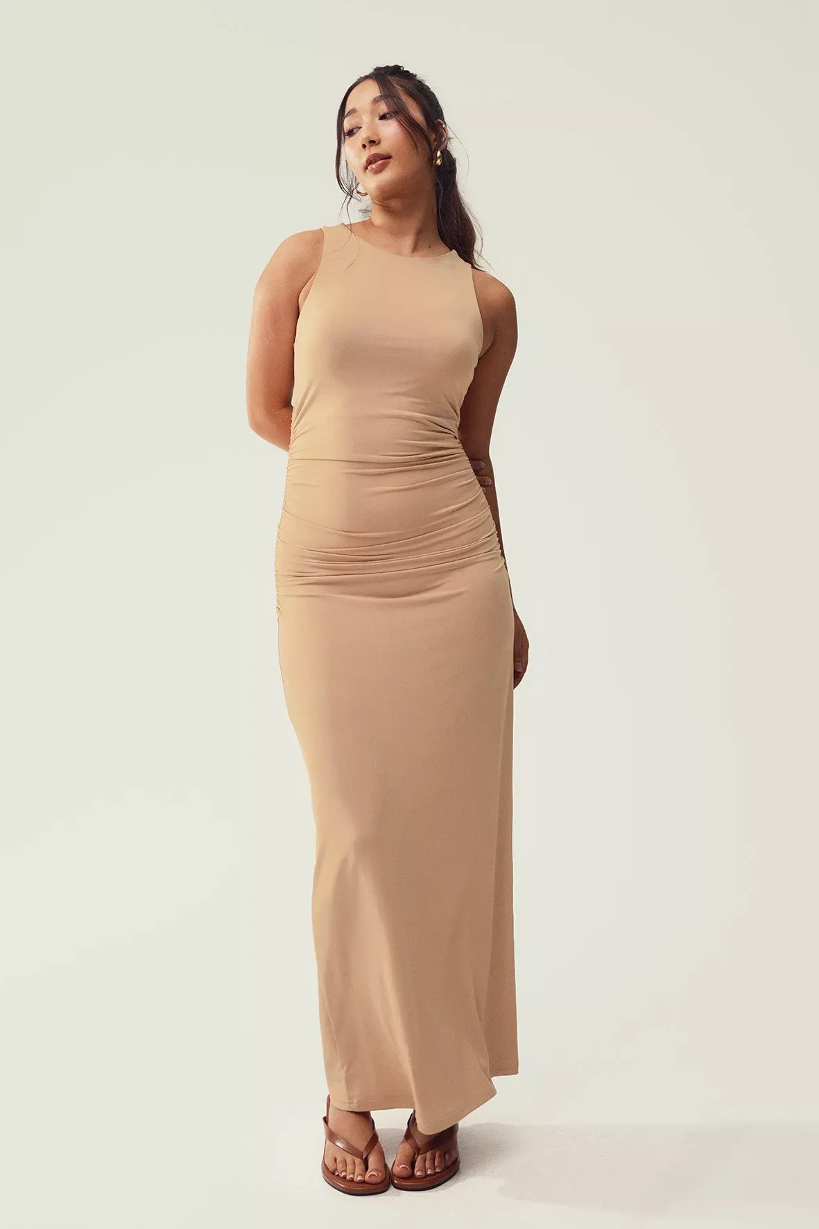 Bodycon Dress