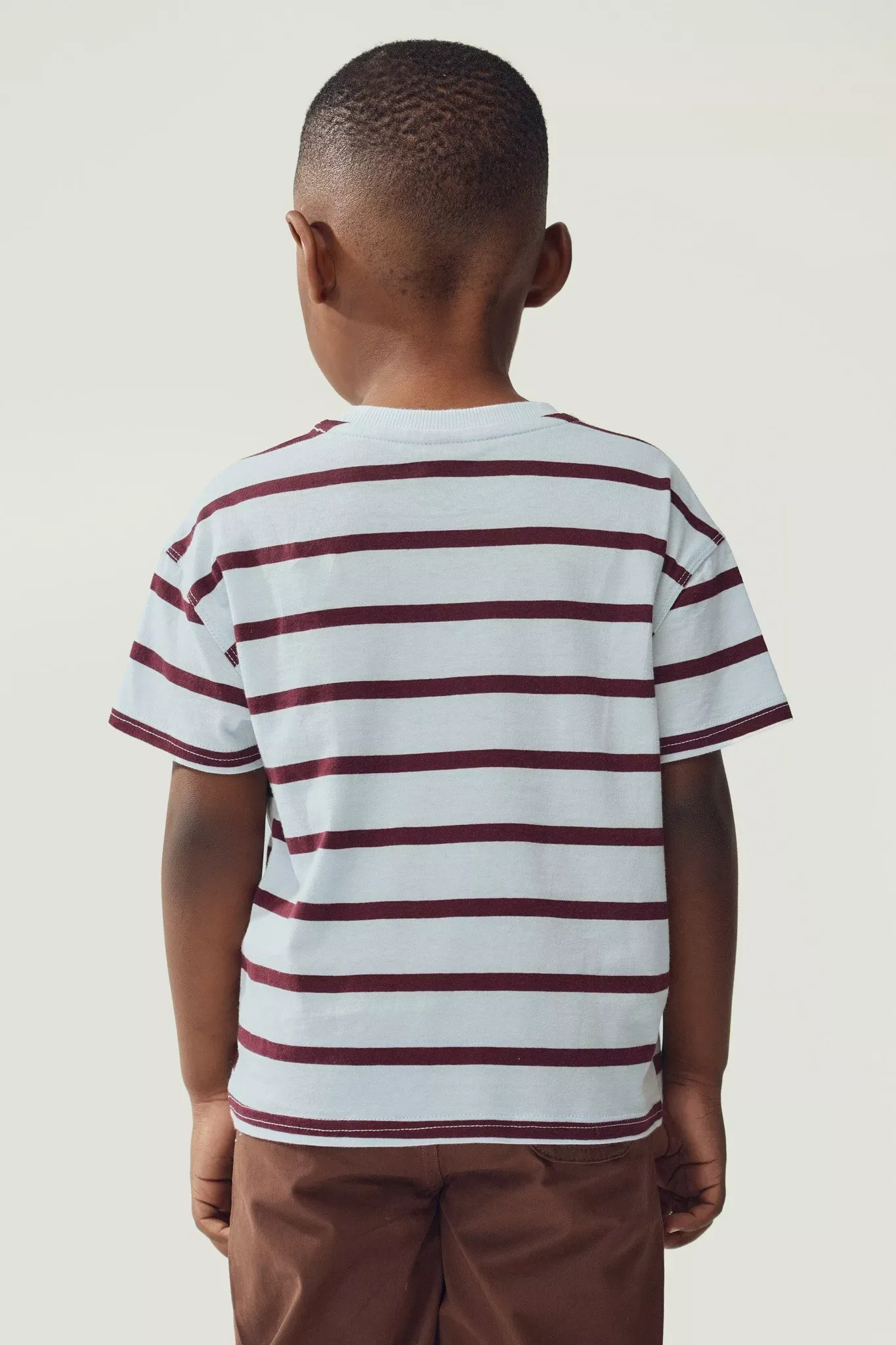 Stripe T-Shirt