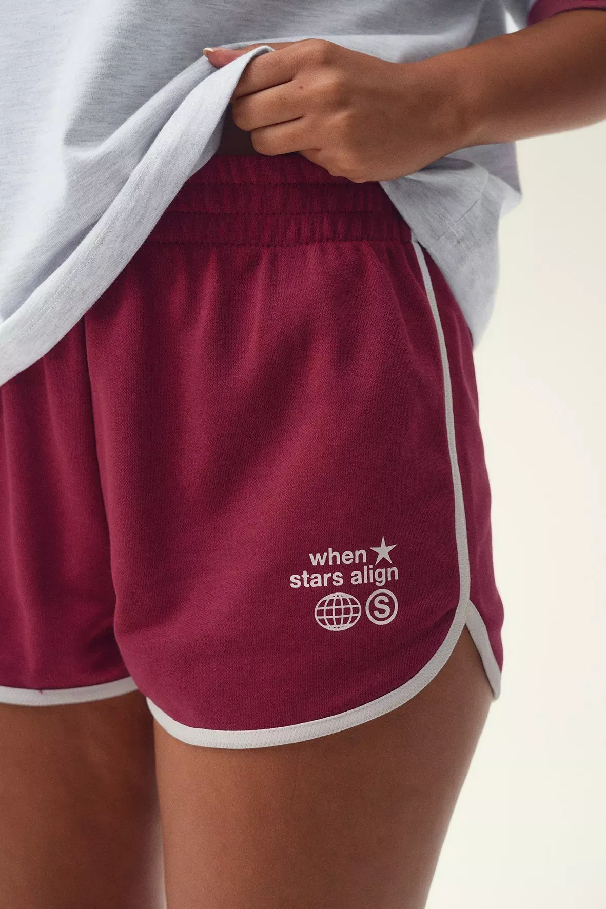 Runner Shorts
