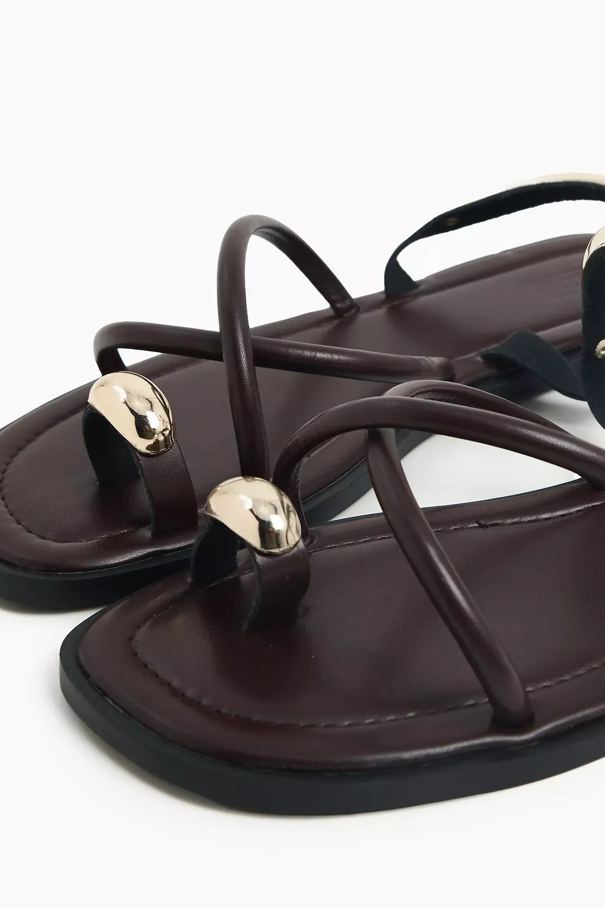 Thong Sandals