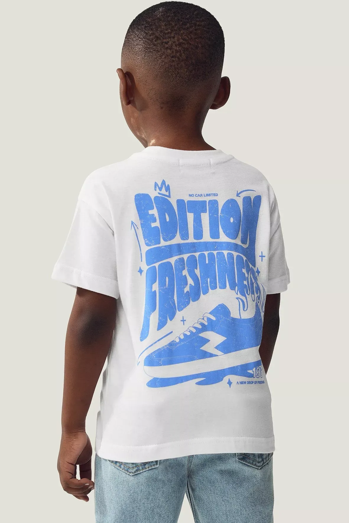 Regular T-Shirt