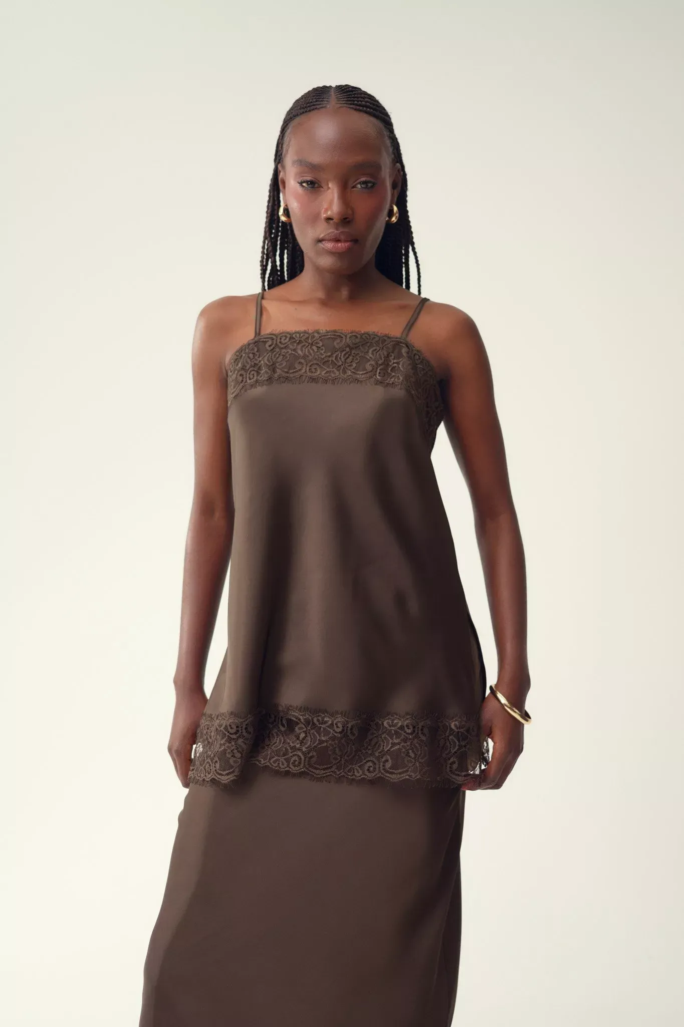 Cami Tunic