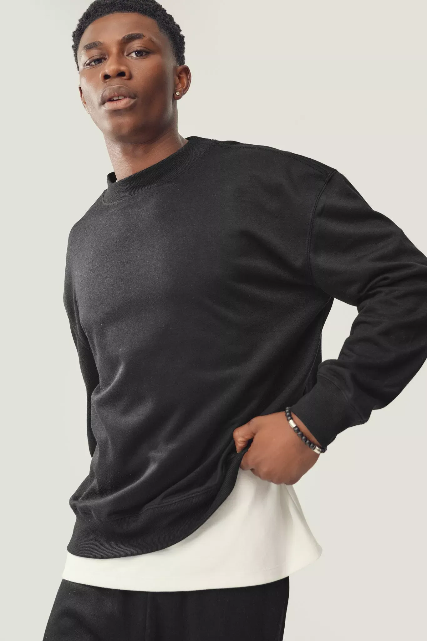 Sweat Top