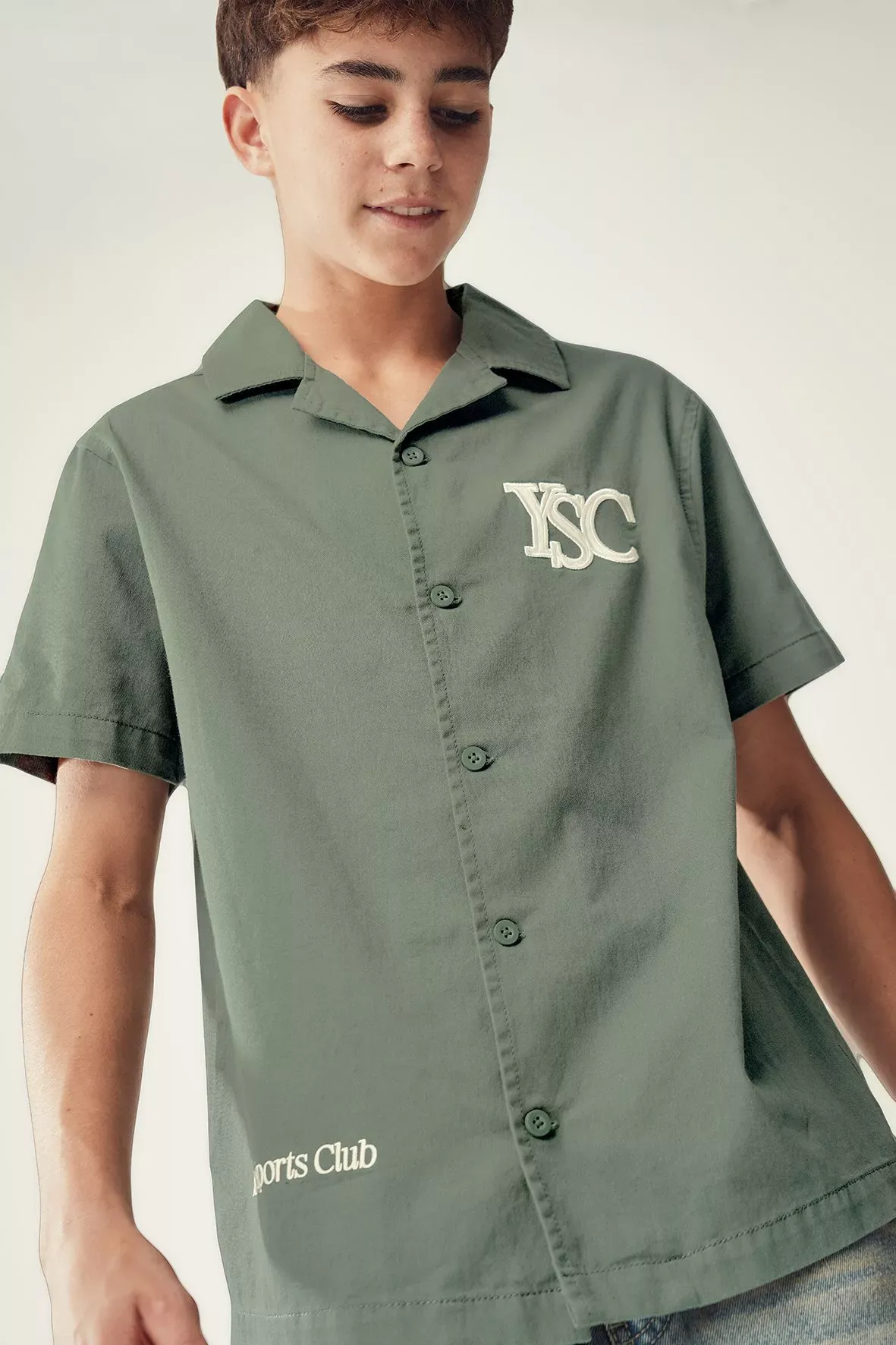 Regular Fit Shirt
