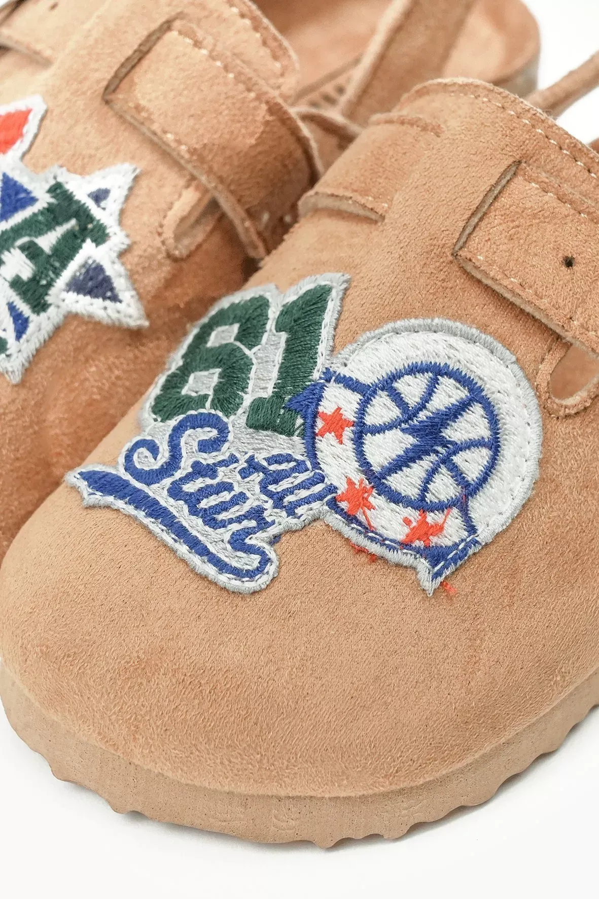 Clogs