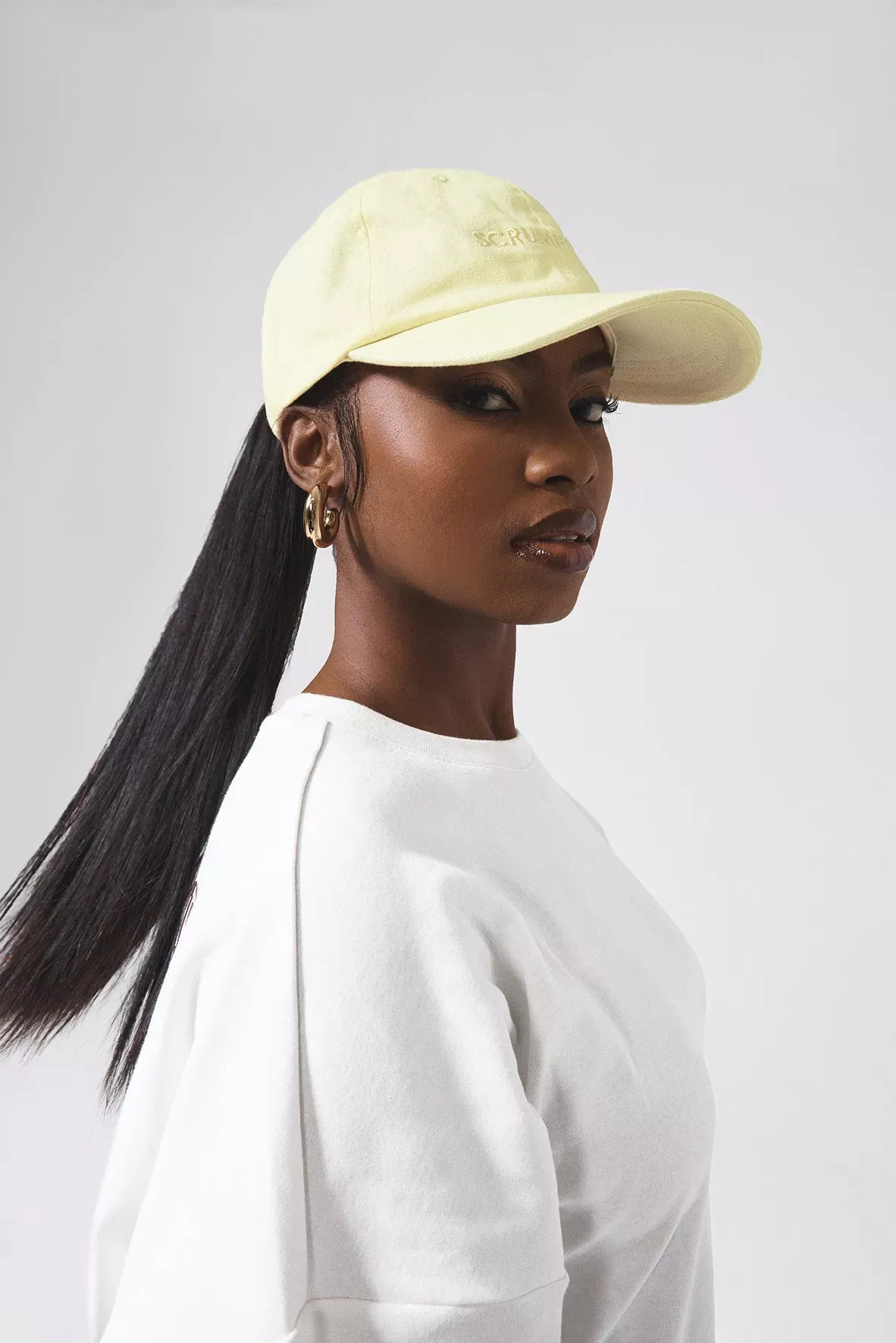 Mr Price x Sphokuhle Baseball Cap