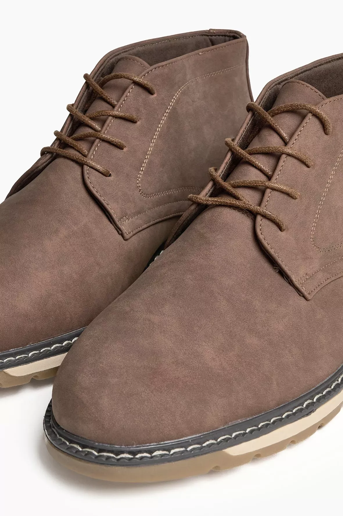 Desert Boot