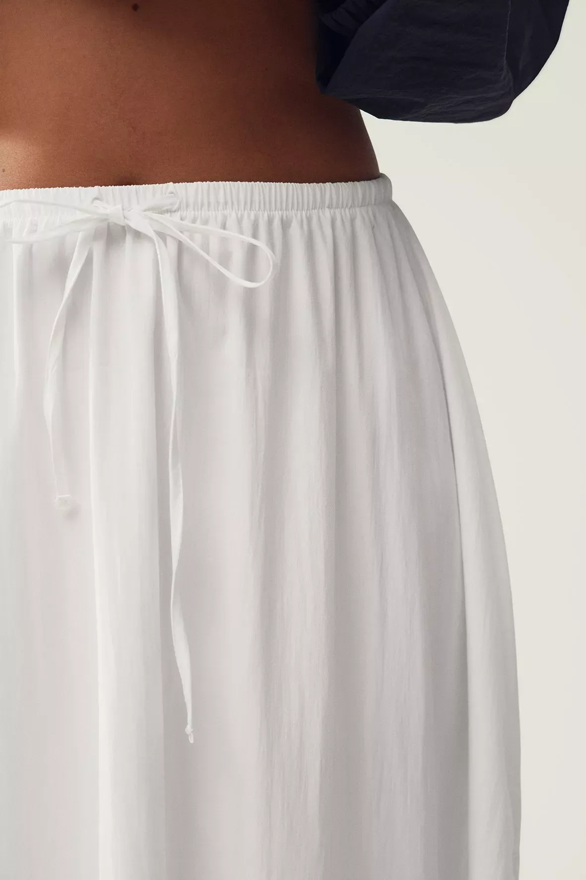 Full Skirt