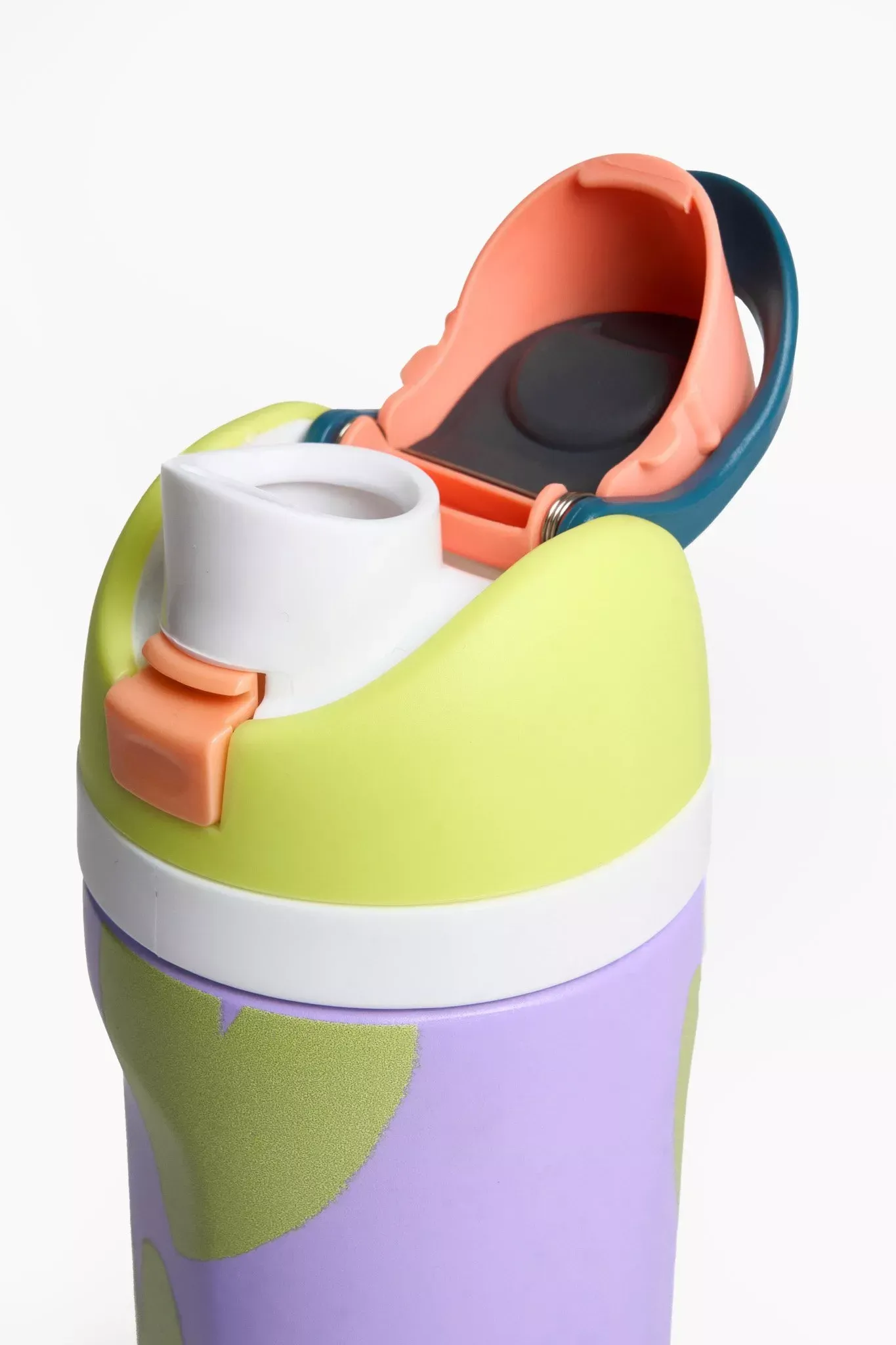 Juice Bottle