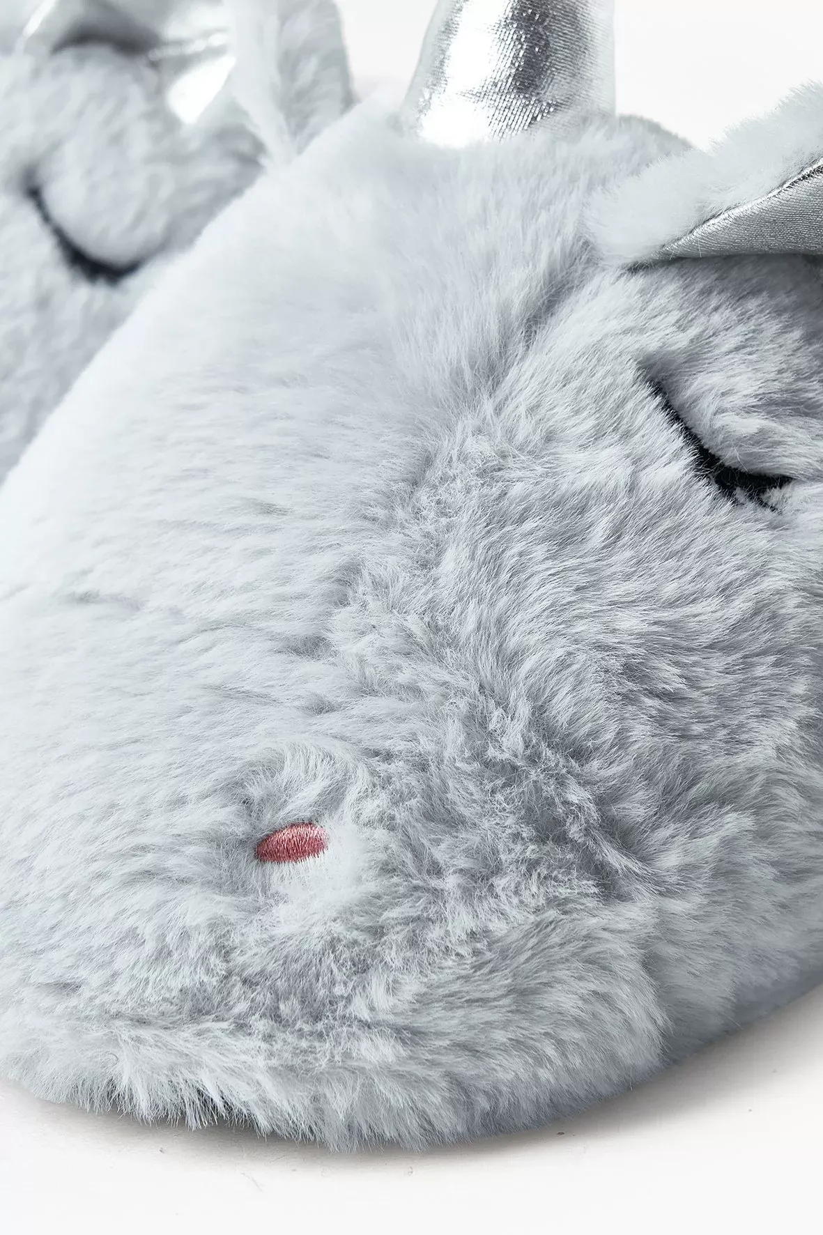 Unicorn Slippers