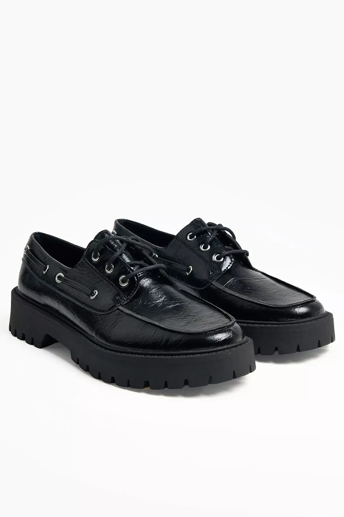 Boat Shoe