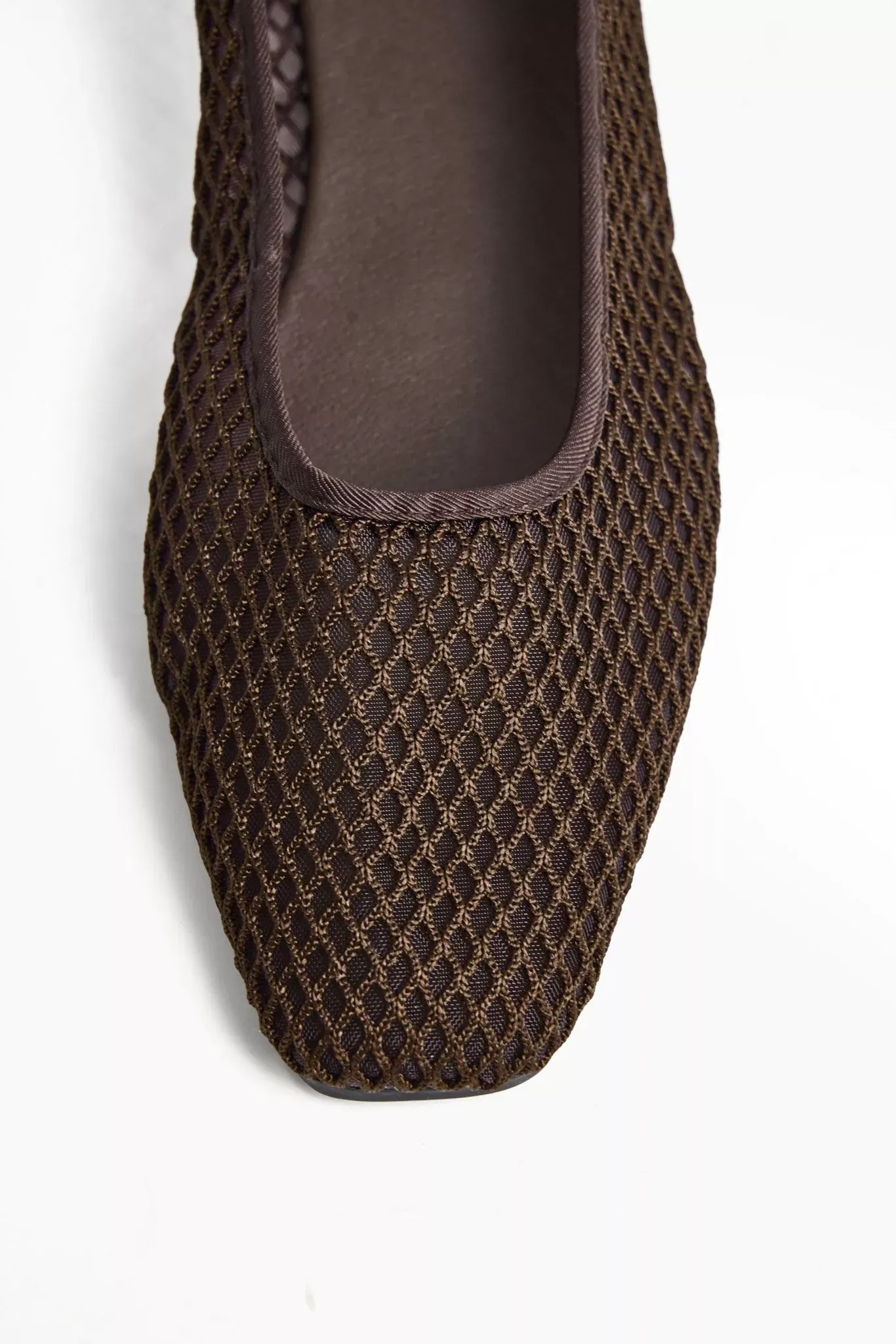 Mesh Pump