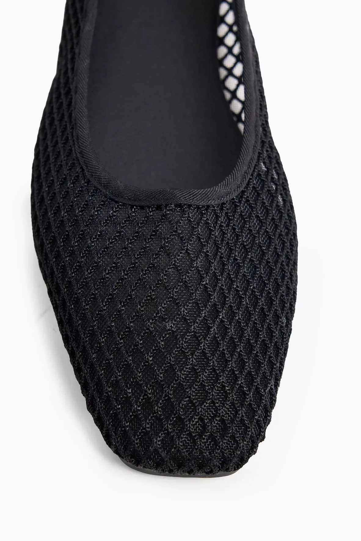 Mesh Pump