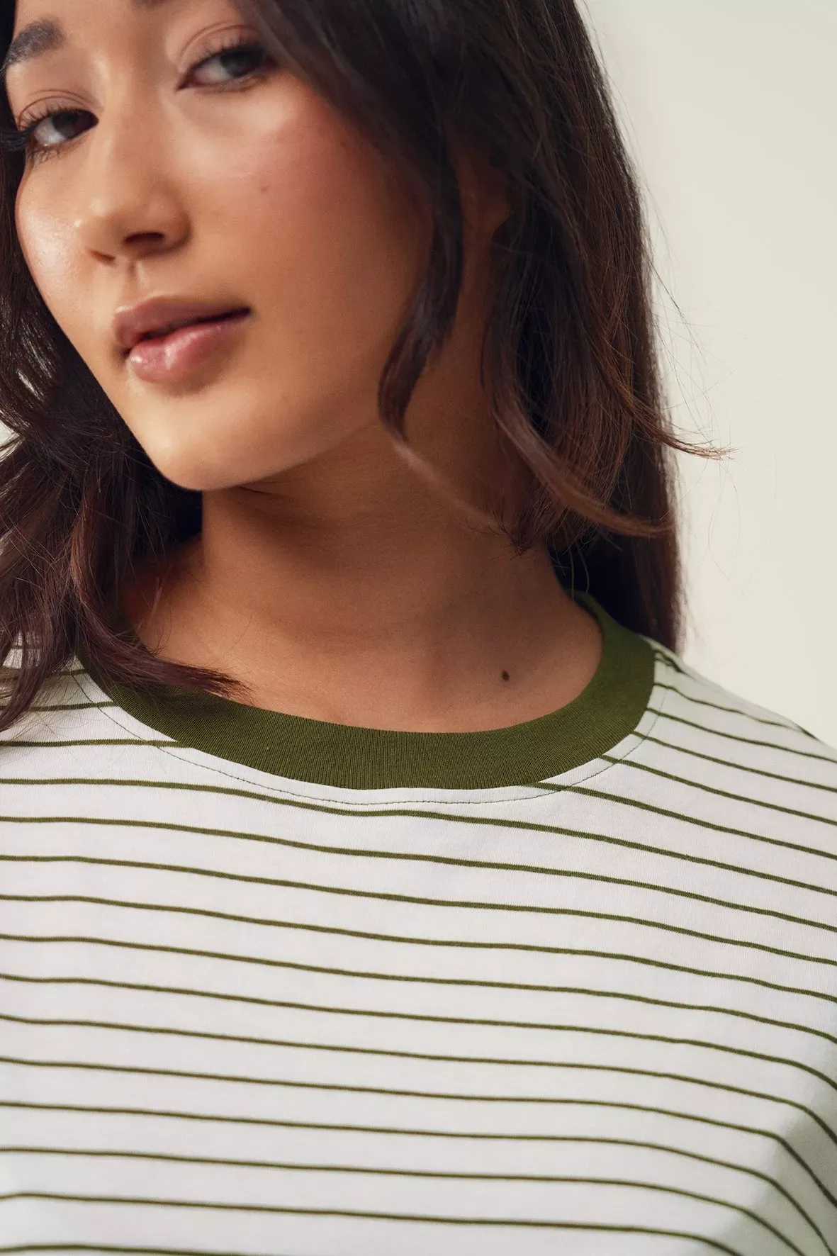Oversized Top