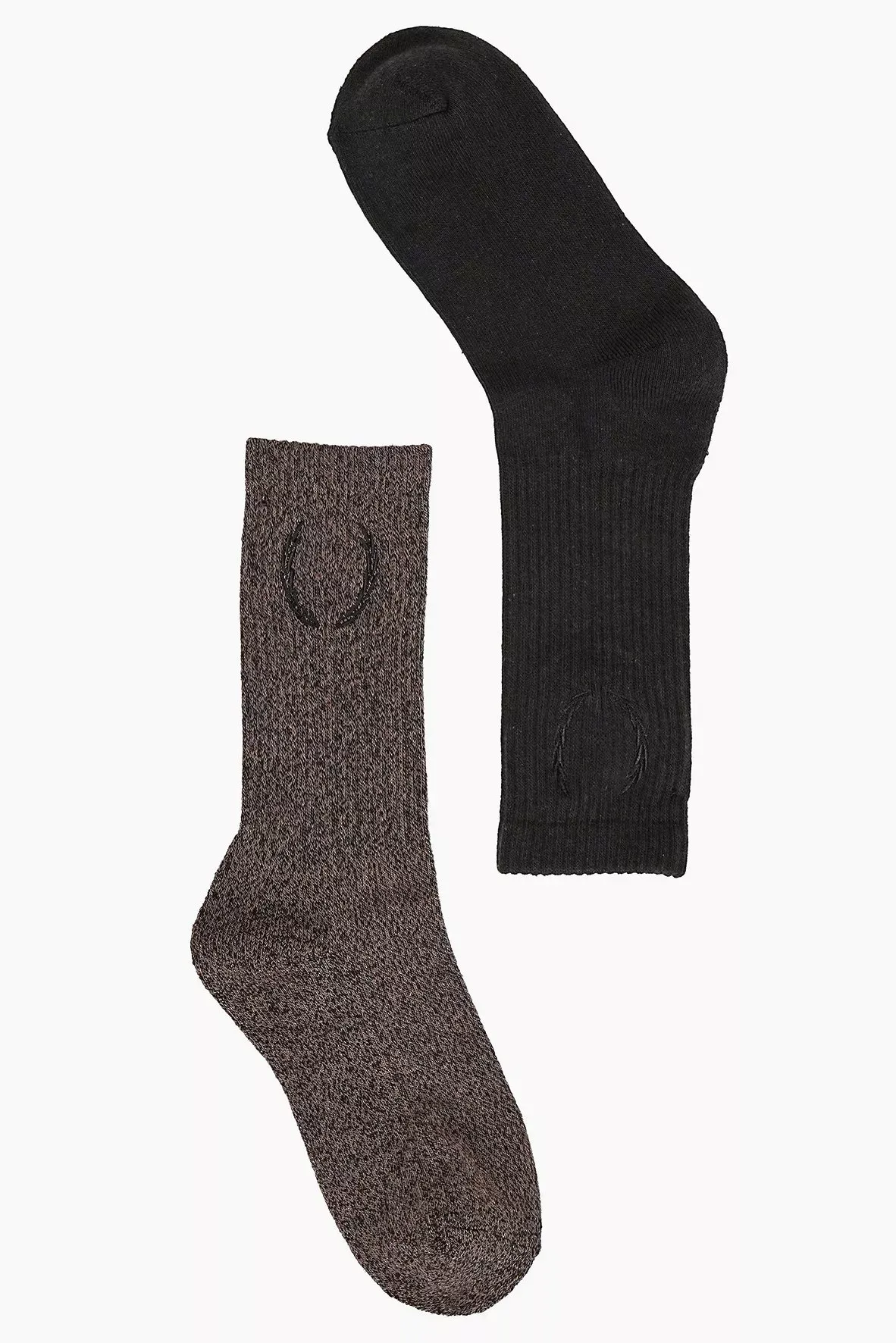 2 Pack Anklet Socks