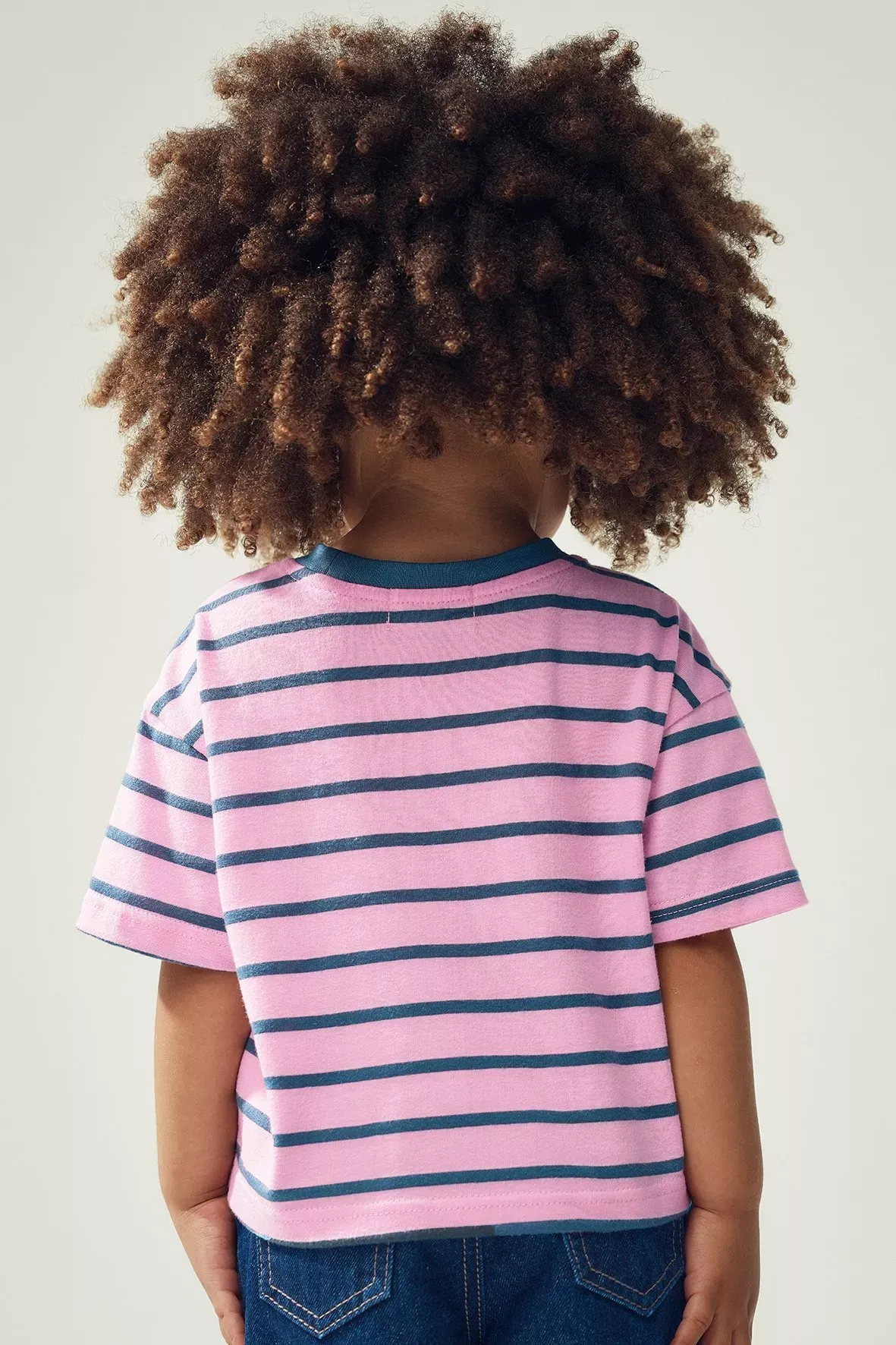 Stripe T-Shirt
