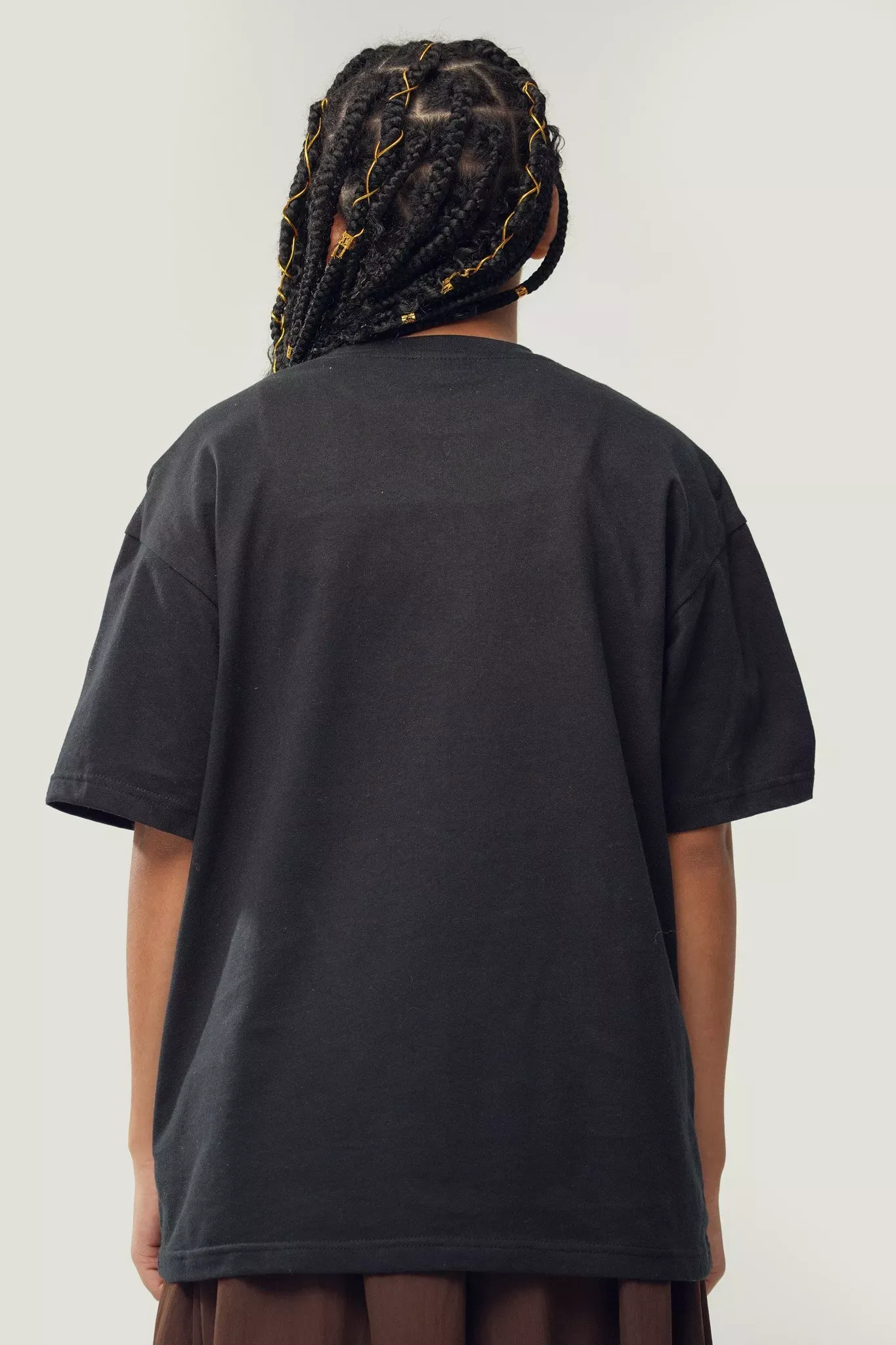 Tyla Oversized T-Shirt