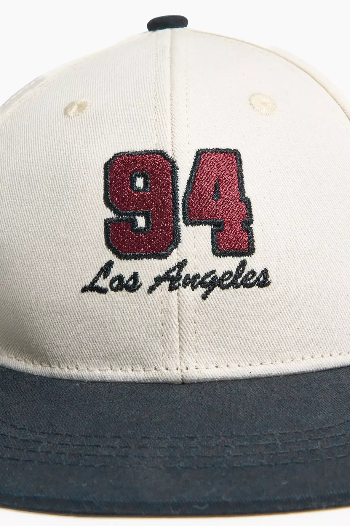 Flatbill Cap