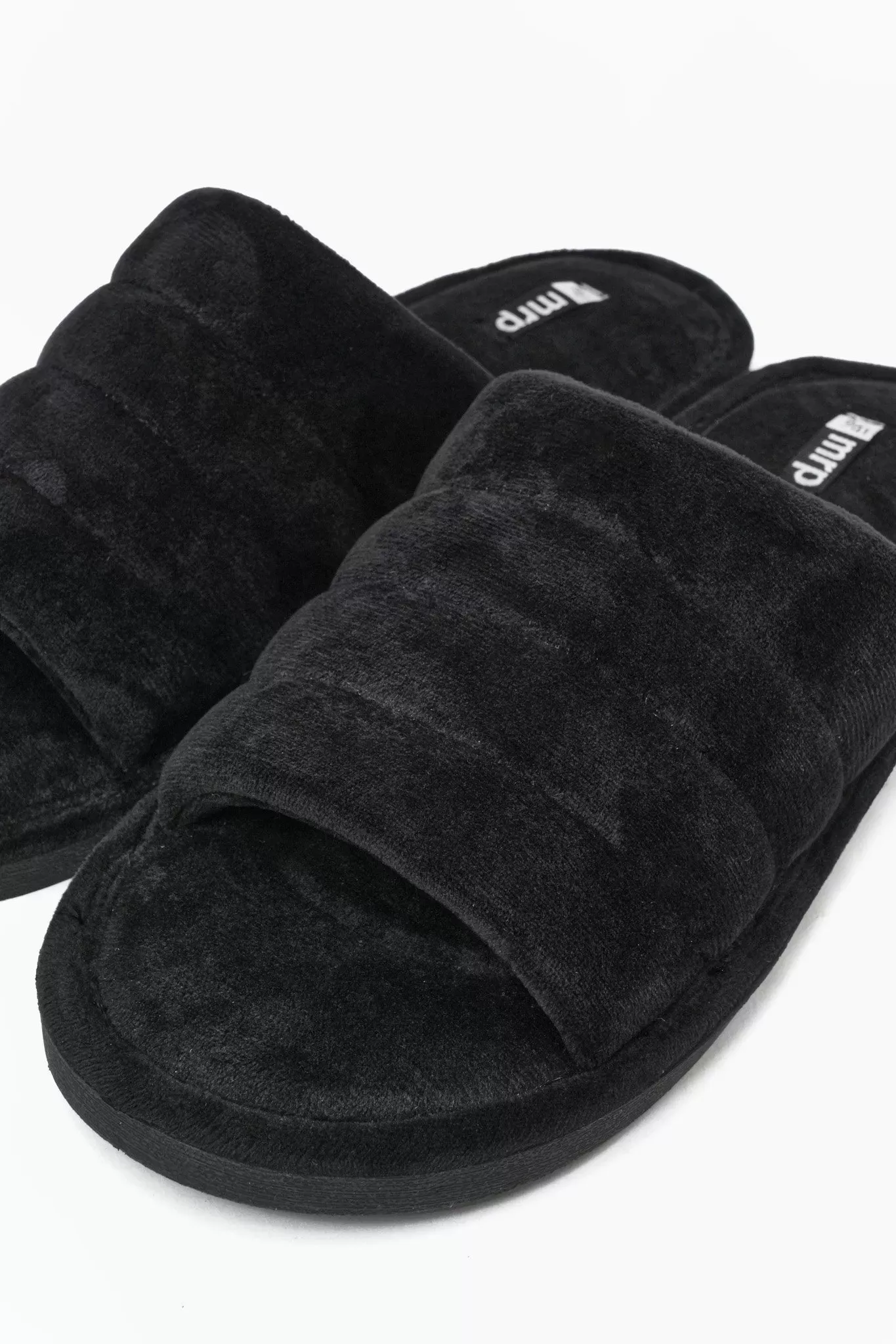 Quilted Slipper