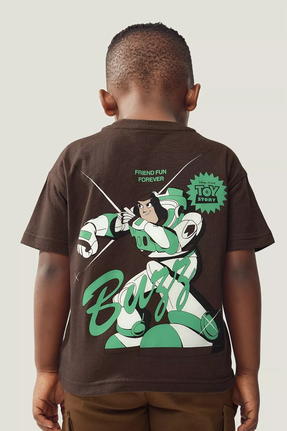 Toy Story T-Shirt