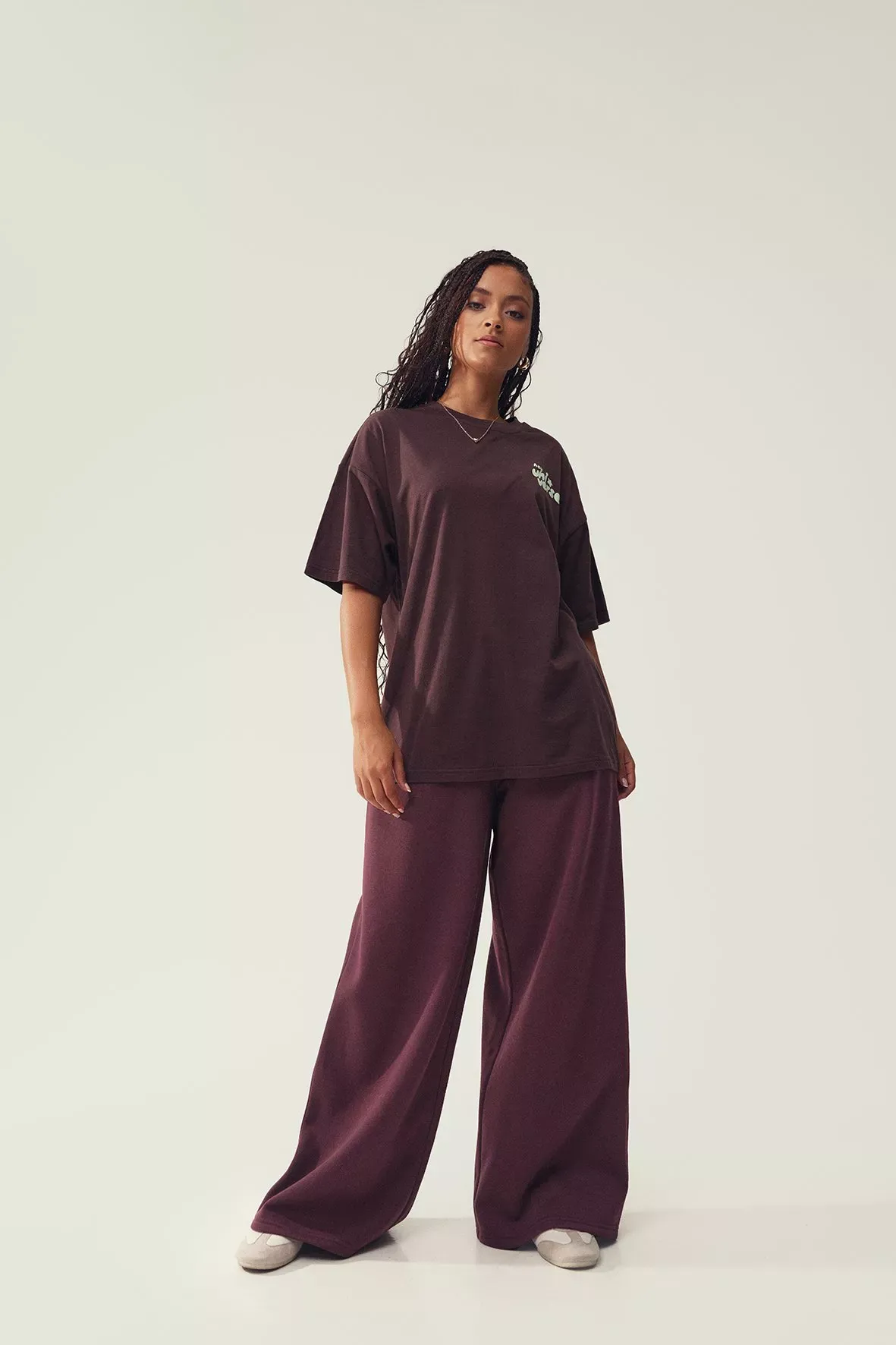 Balloon Sweatpants