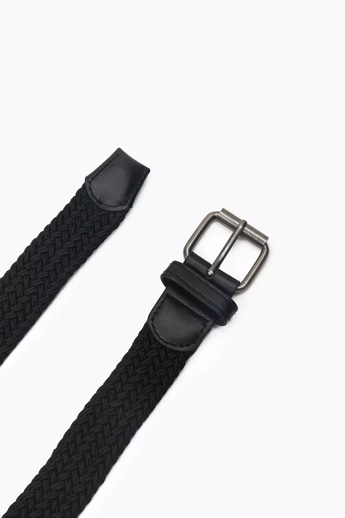 Webbed Belt