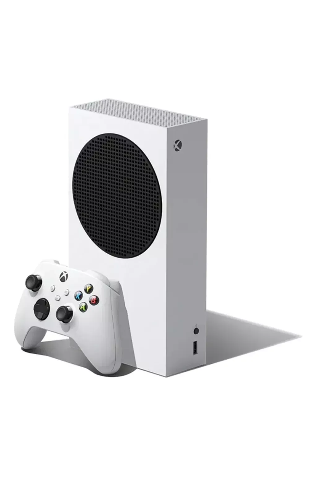 Vc Xbox Series S 500gb