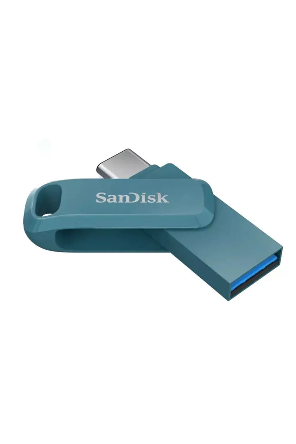 Sandisk Ultradual Usb 256gb Blu