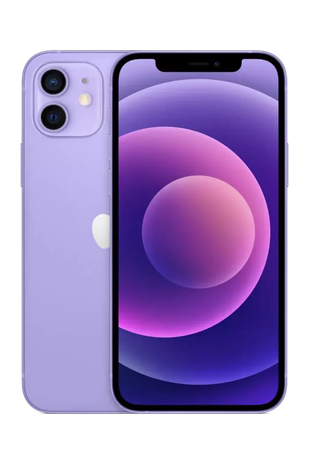 Iphone 12 64gb Purple