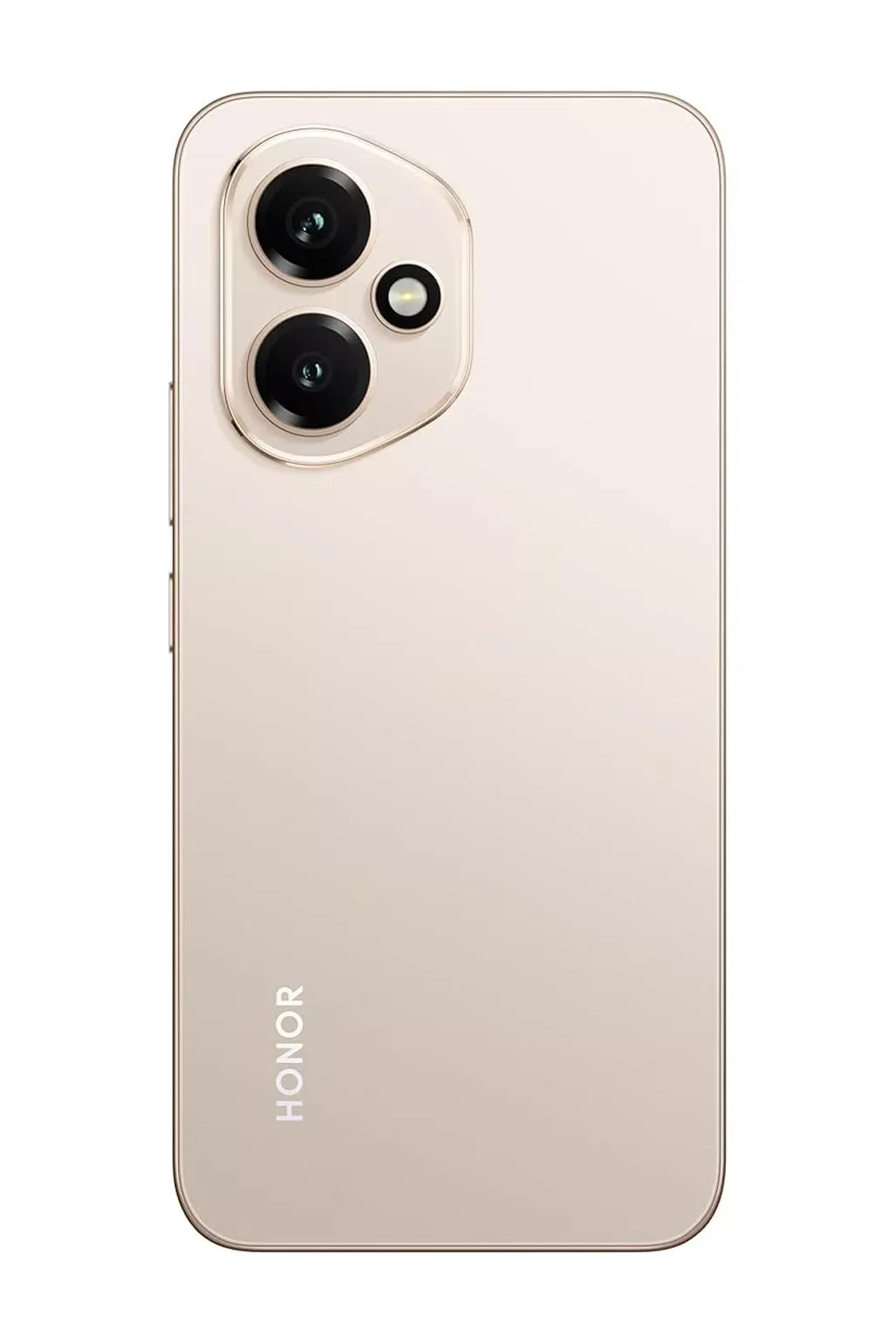 Honor 400 5G Gold
