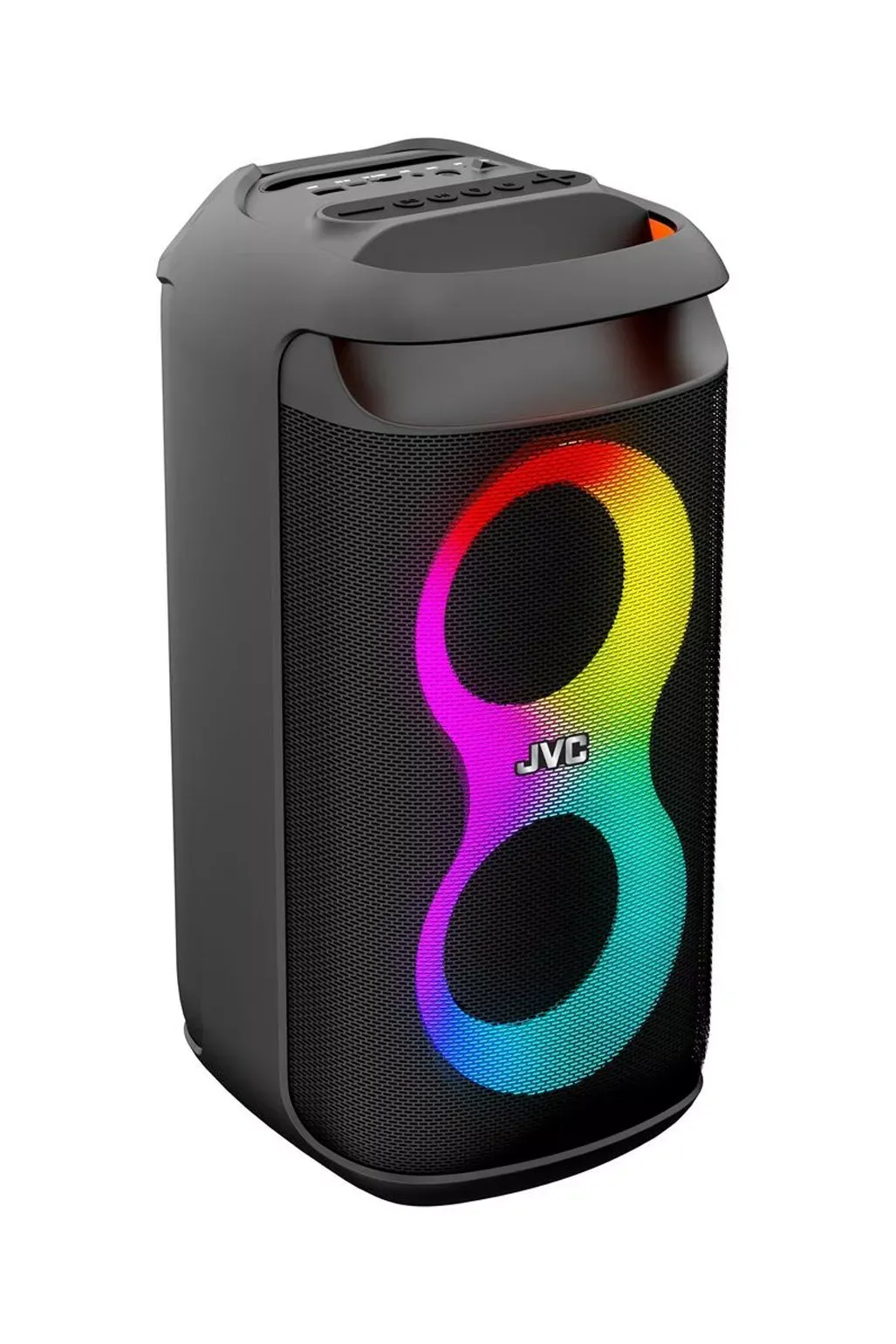 Nw Jvc 600w Party Speaker